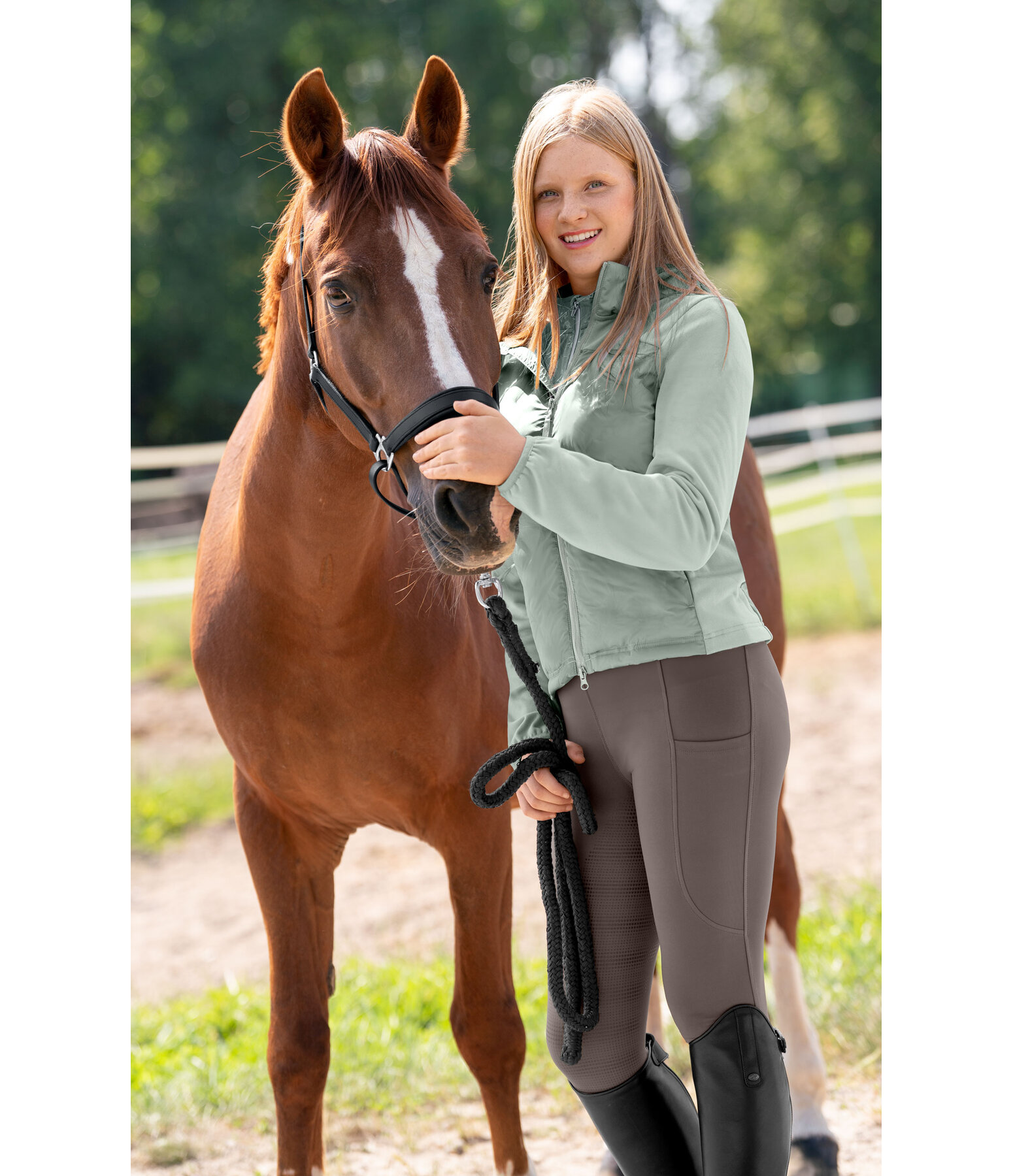 Giacca combinata per bambini Dany