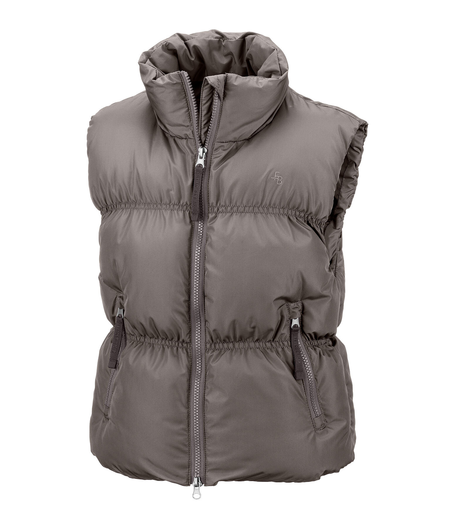 Gilet corto per bambini