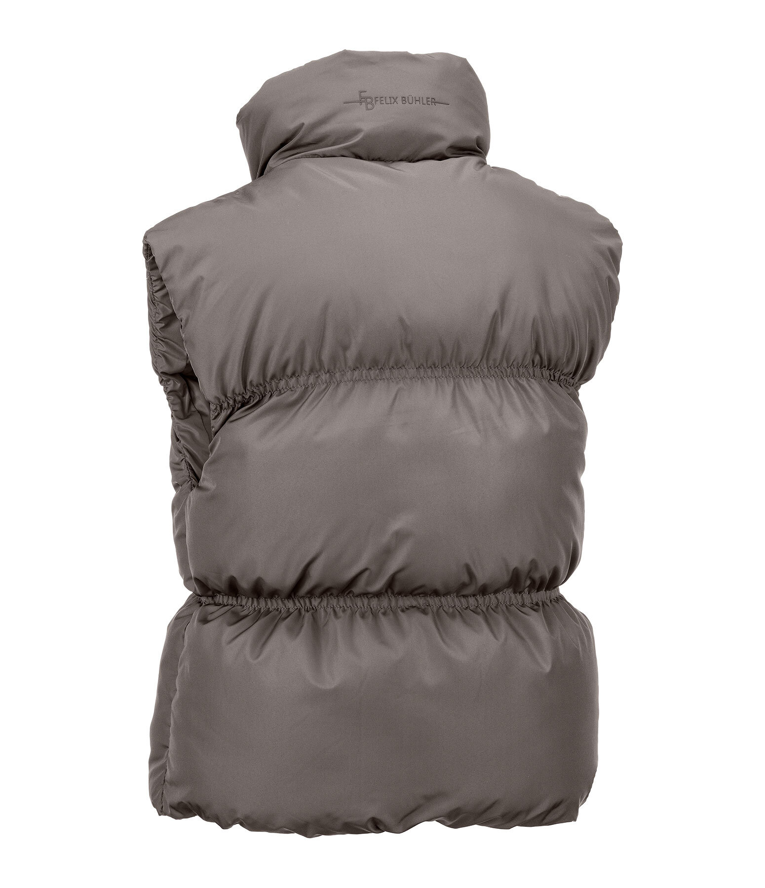 Gilet corto per bambini