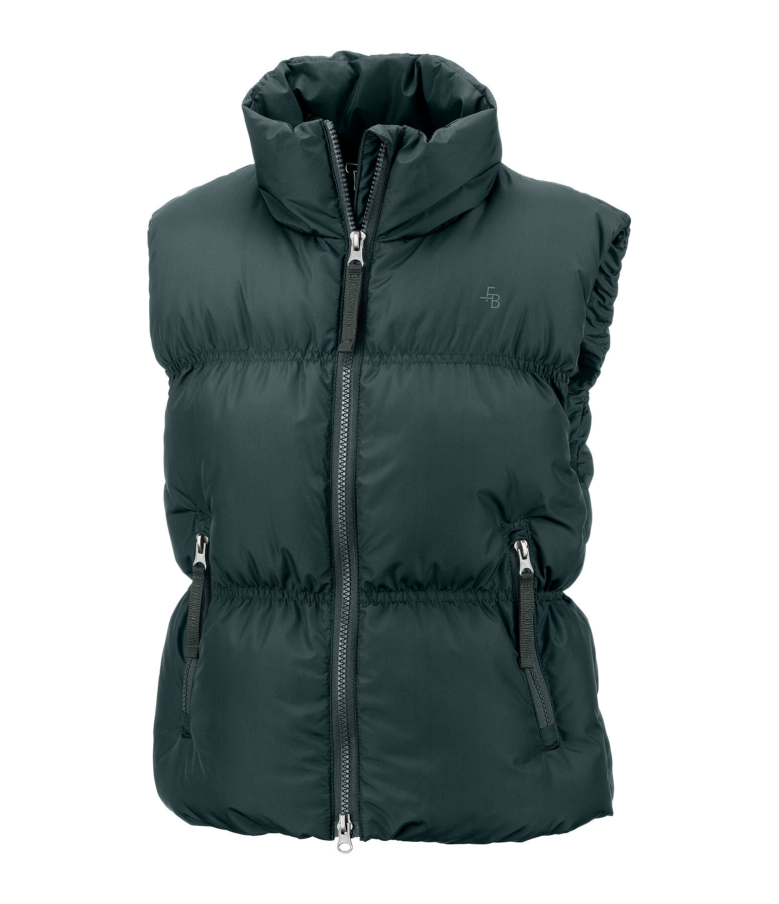 Gilet corto per bambini