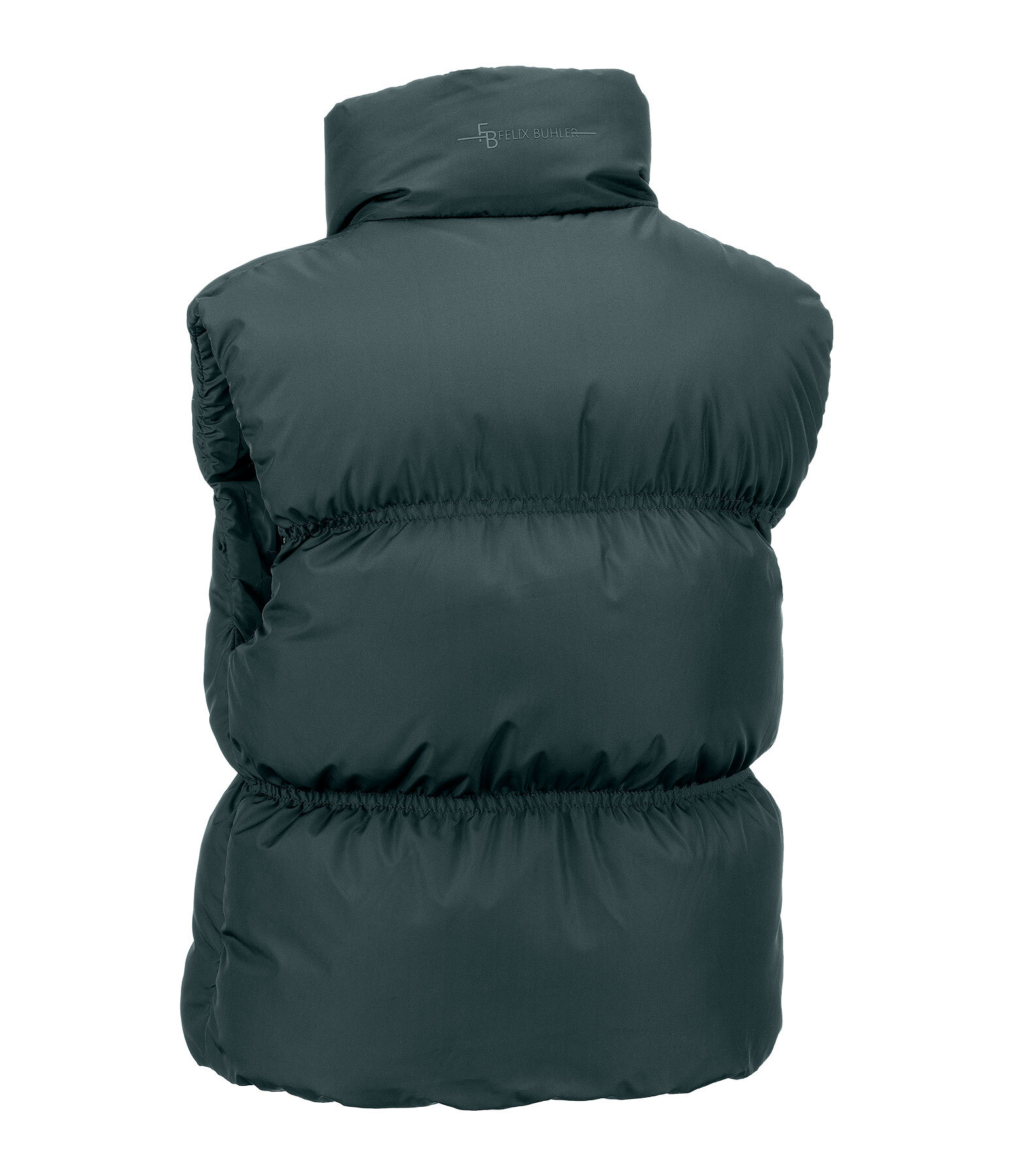 Gilet corto per bambini