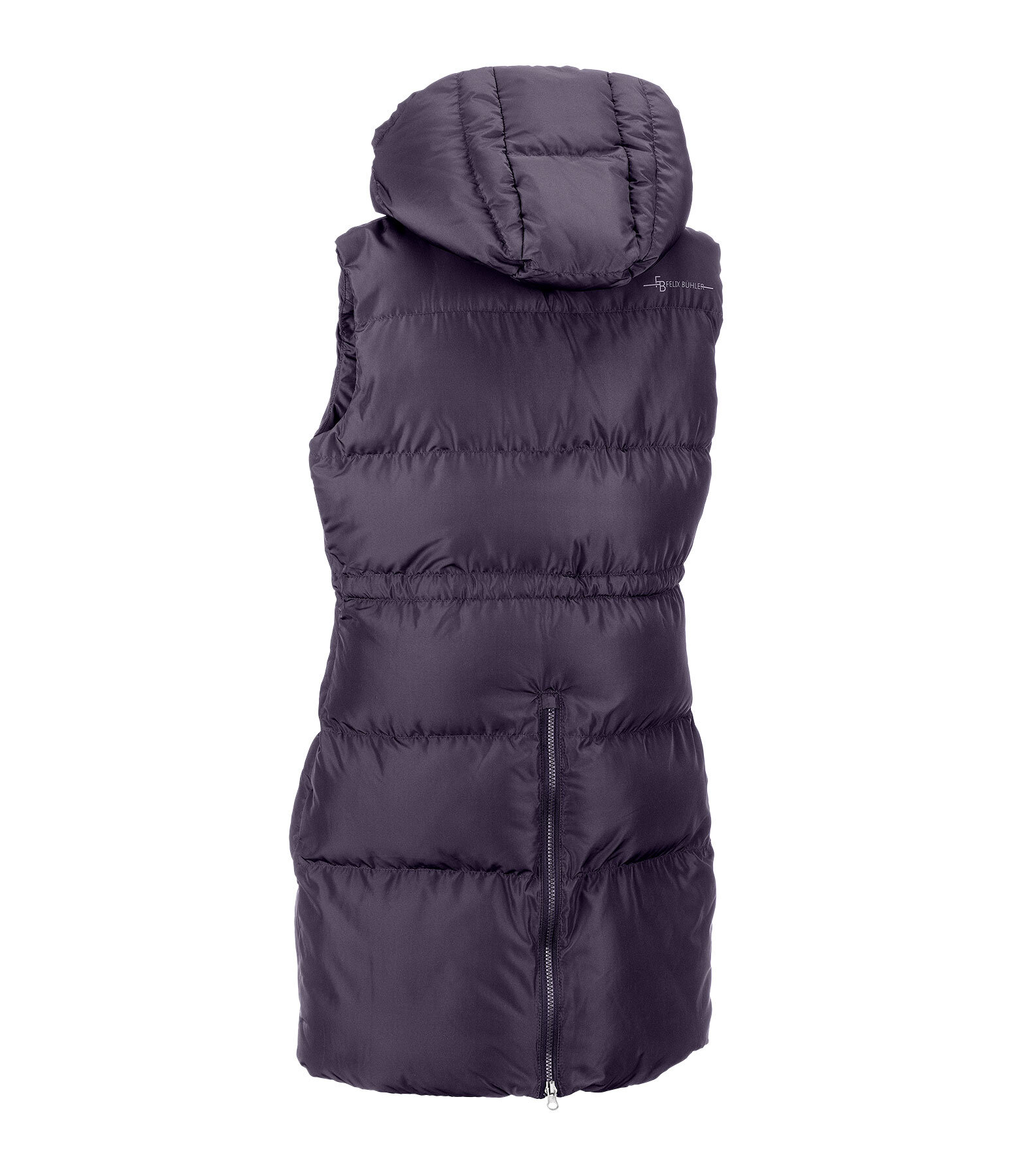 Gilet lungo per bambini