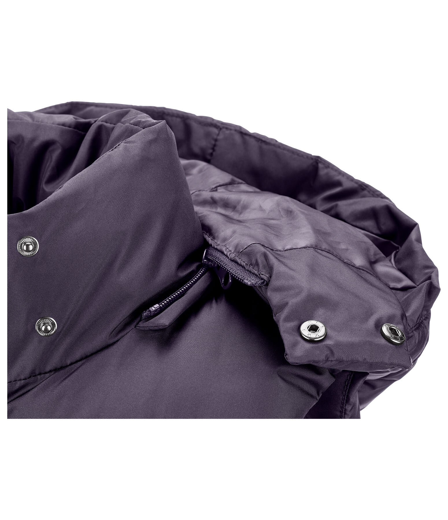 Gilet lungo per bambini