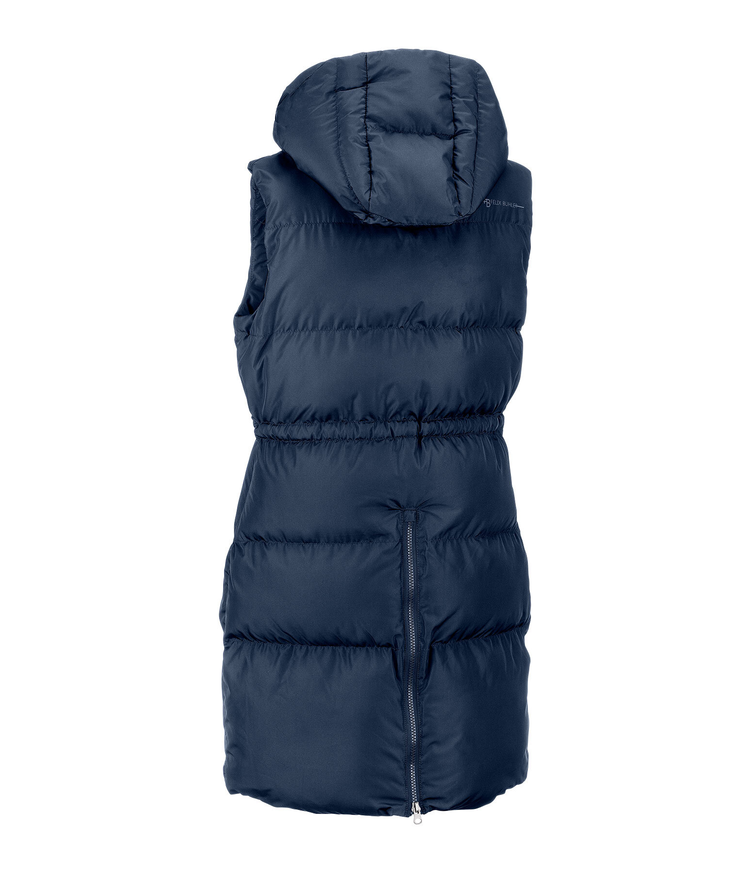 Gilet lungo per bambini
