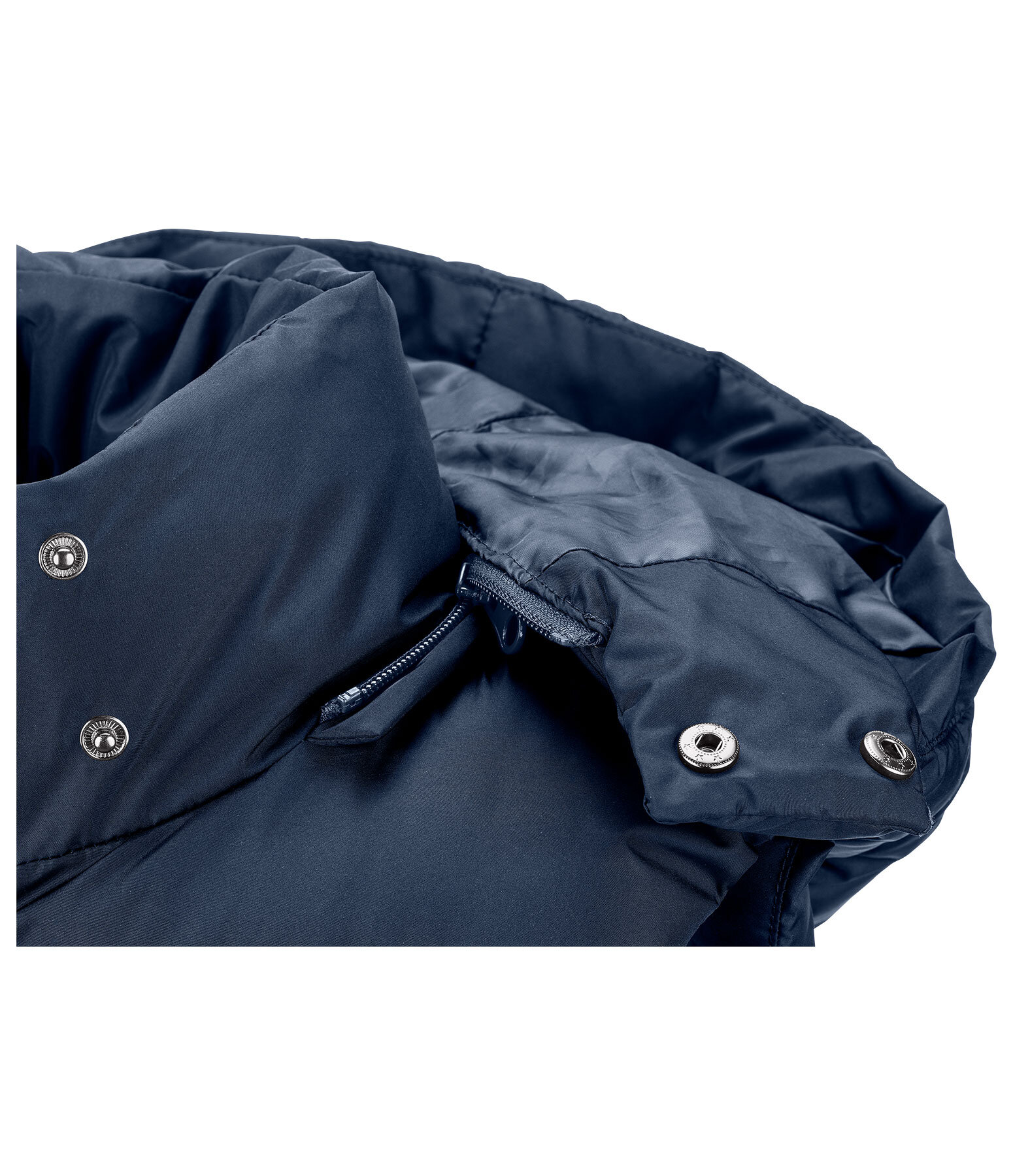 Gilet lungo per bambini