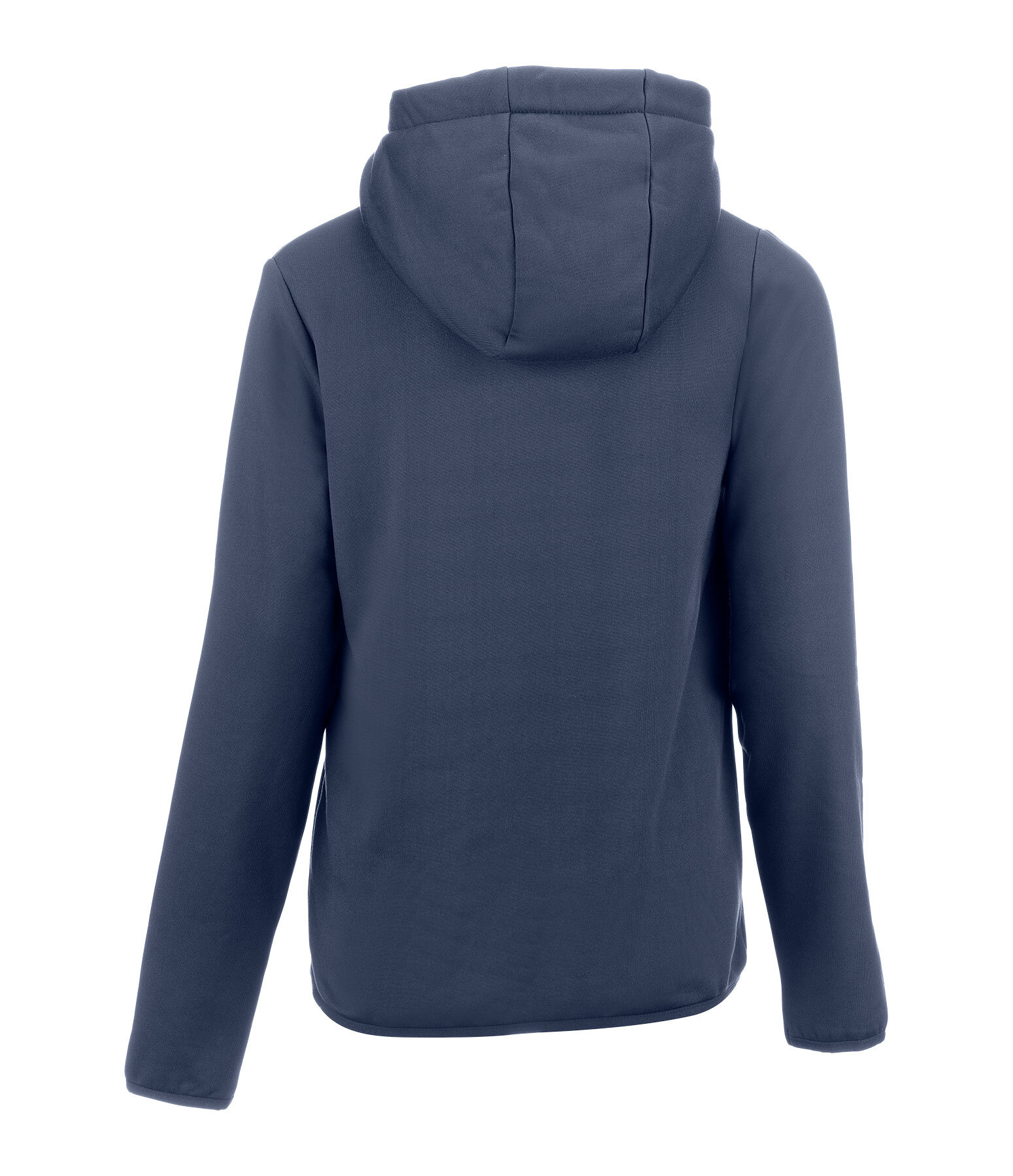Felpa Performance Stretch con cappuccio per bambini