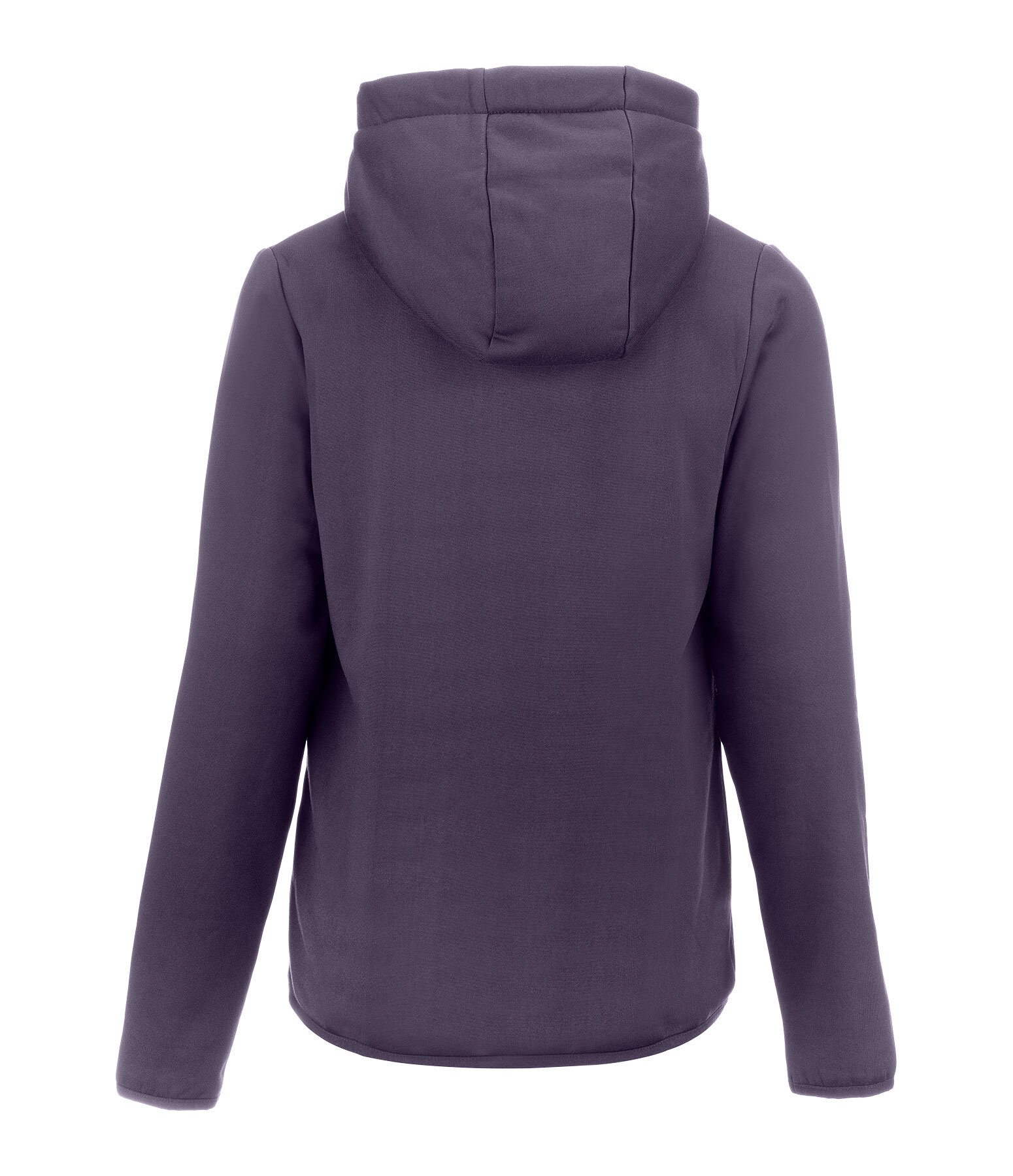 Felpa Performance Stretch con cappuccio per bambini