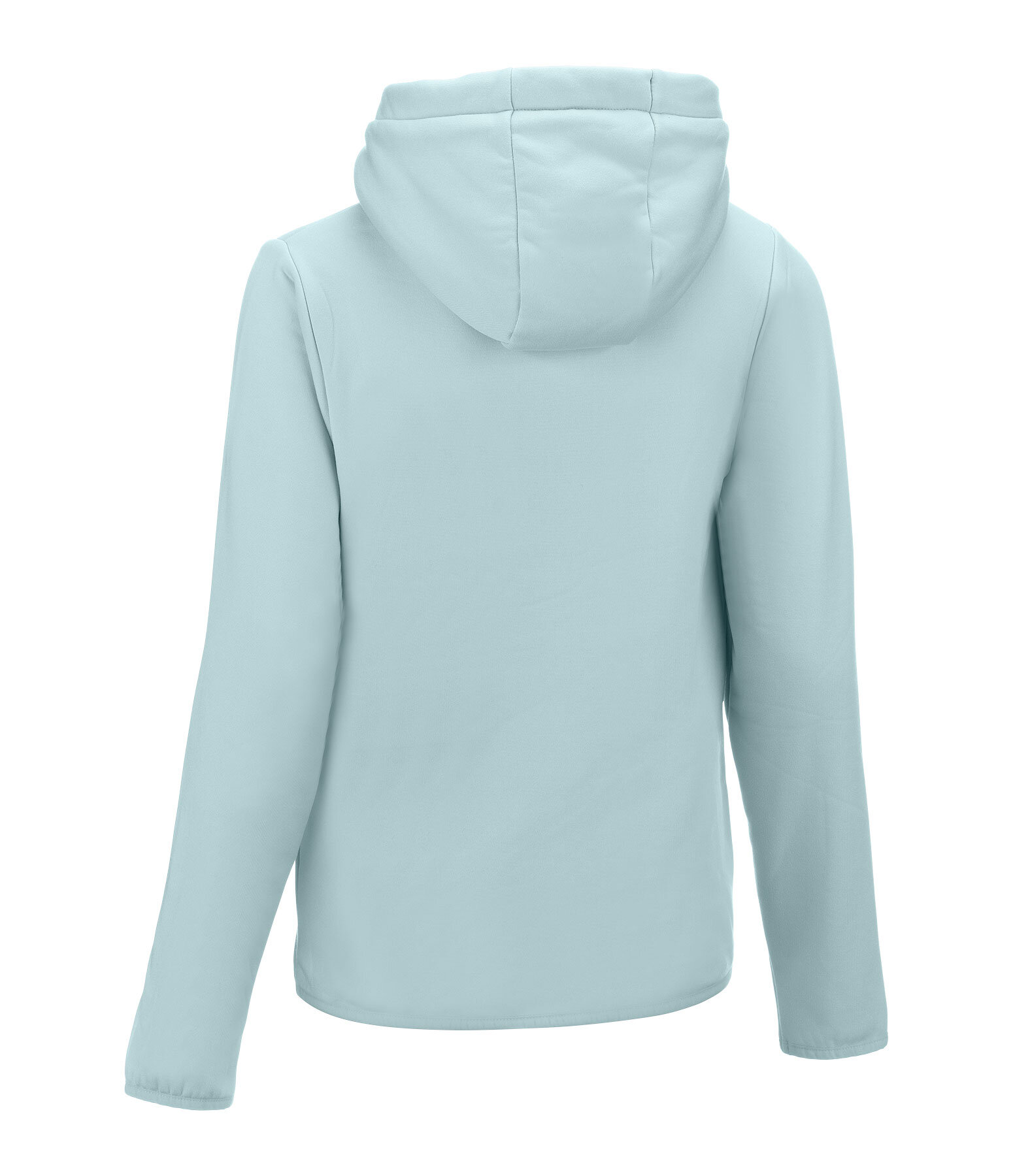 Felpa Performance Stretch con cappuccio per bambini