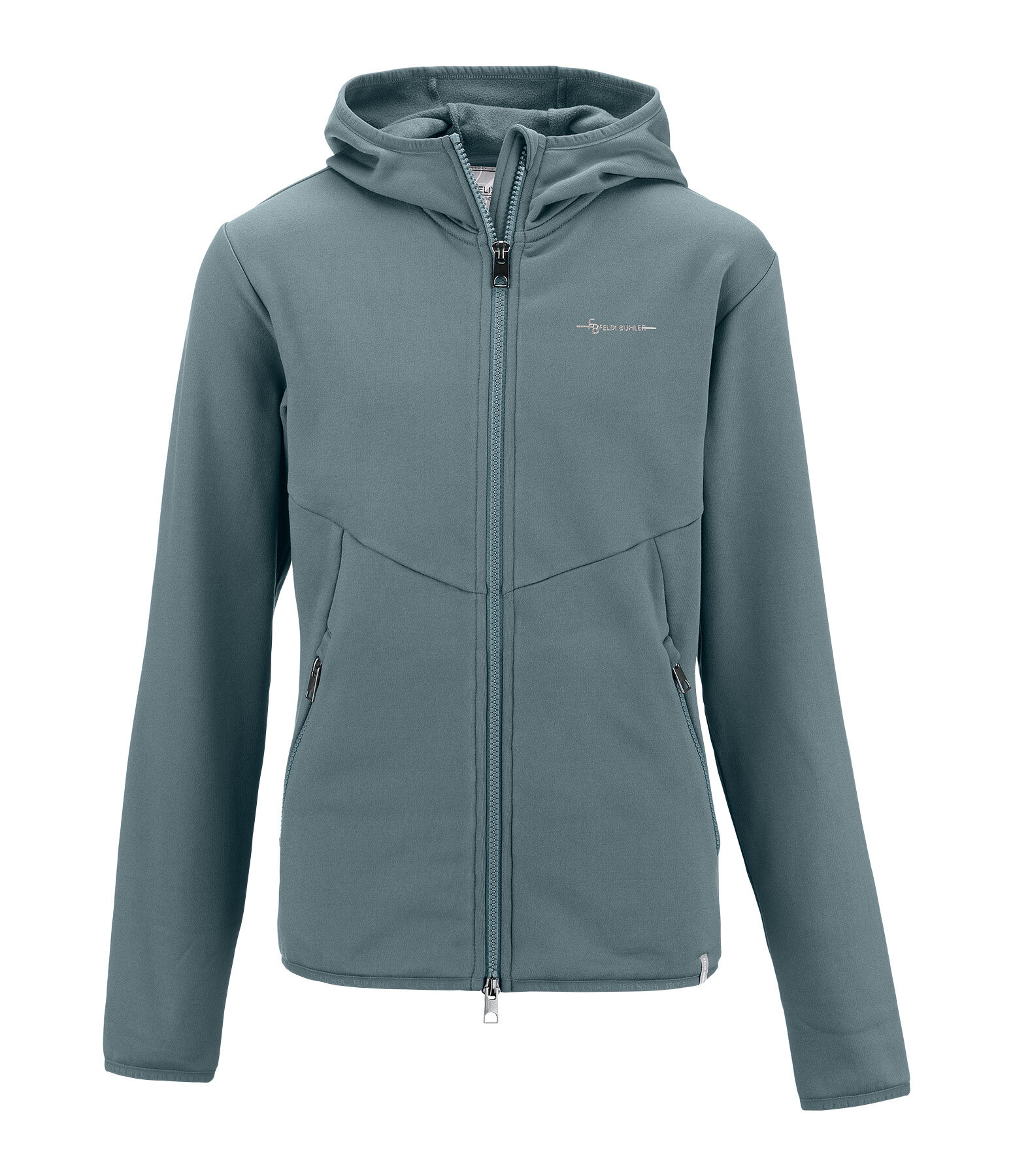 Felpa Performance Stretch per bambini Mel