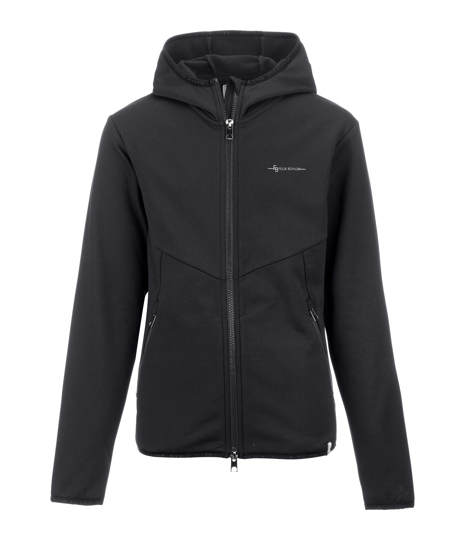 Felpa Performance Stretch per bambini Mel
