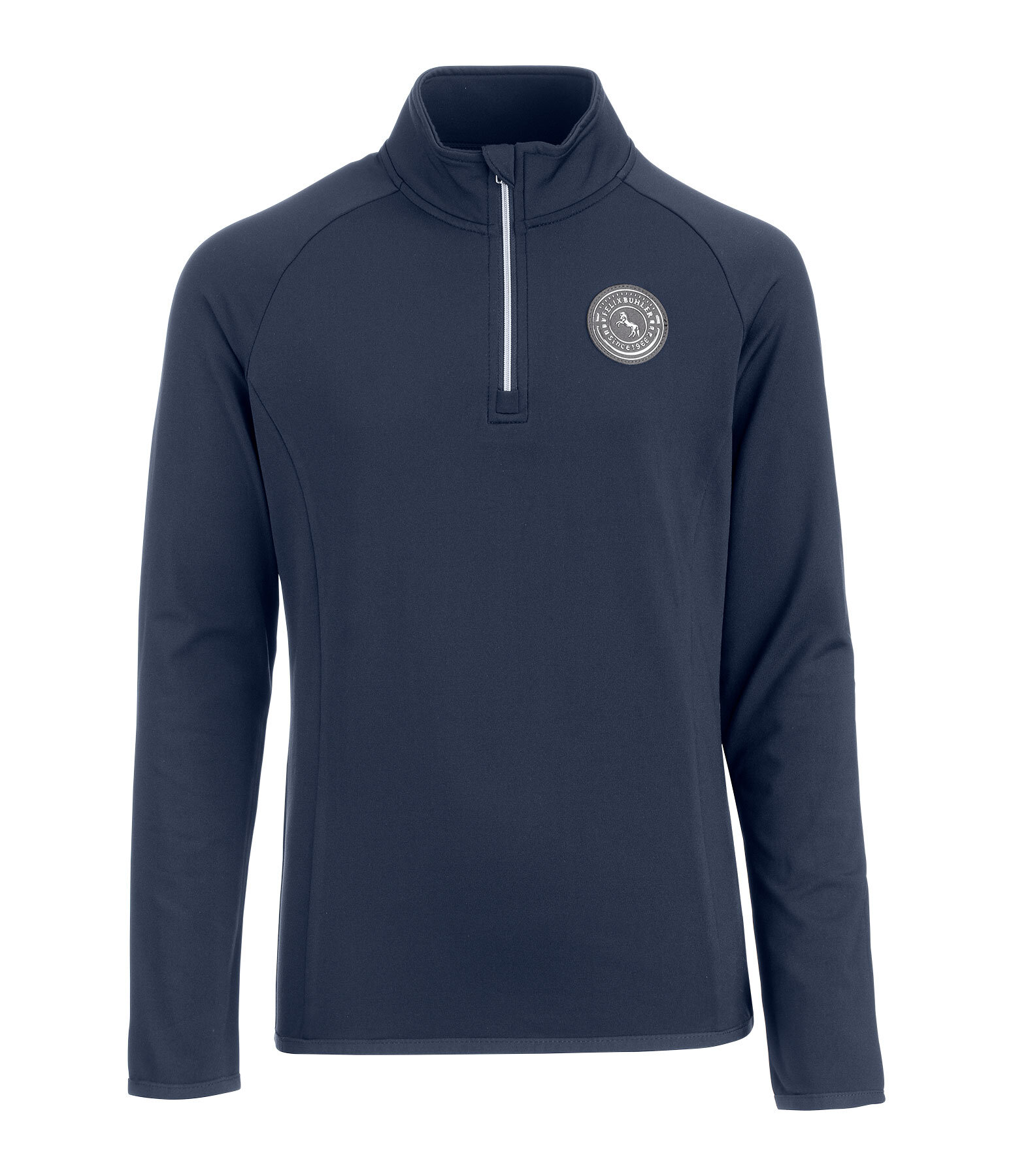 Maglia funzionale a maniche lunghe per bambini Blair II