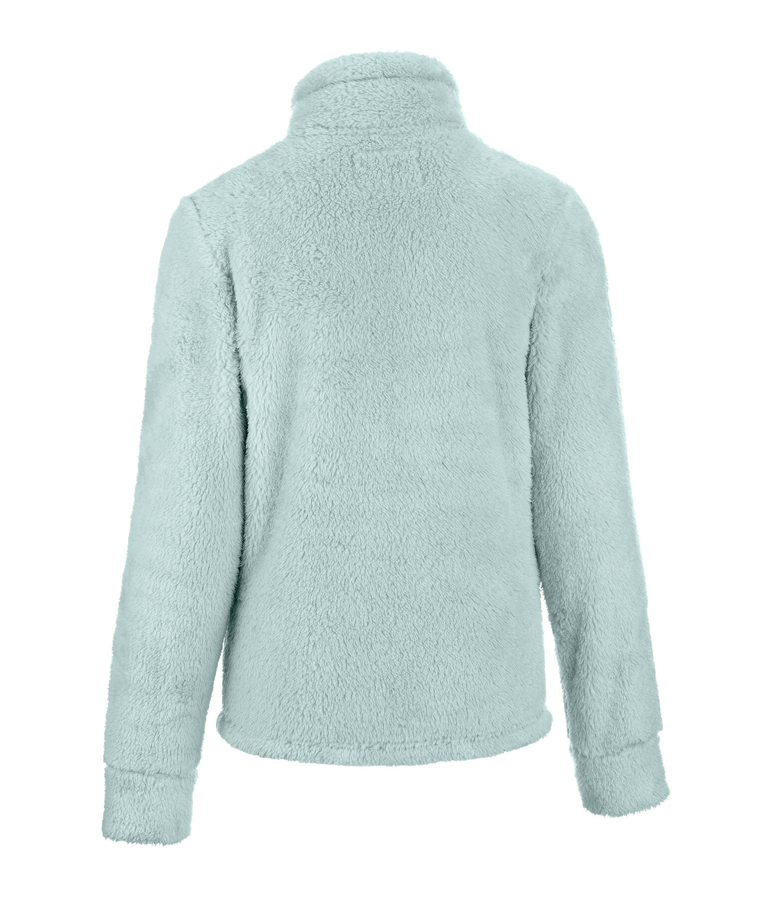 Felpa in pelliccia sintetica per bambini Billie II