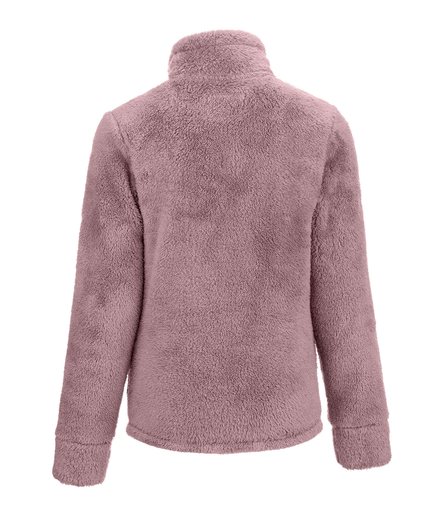 Felpa in pelliccia sintetica per bambini Billie II