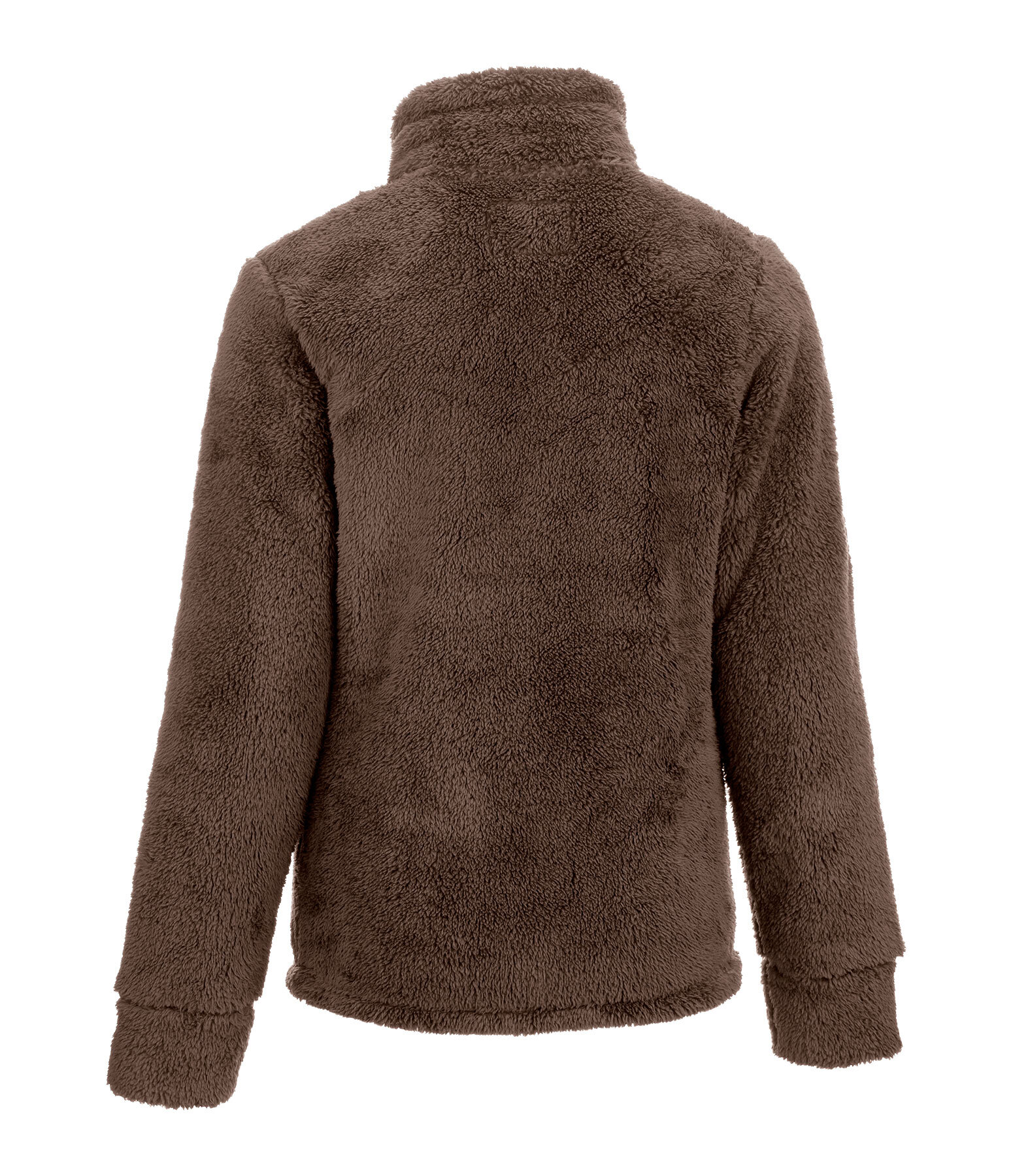 Felpa in pelliccia sintetica per bambini Billie II