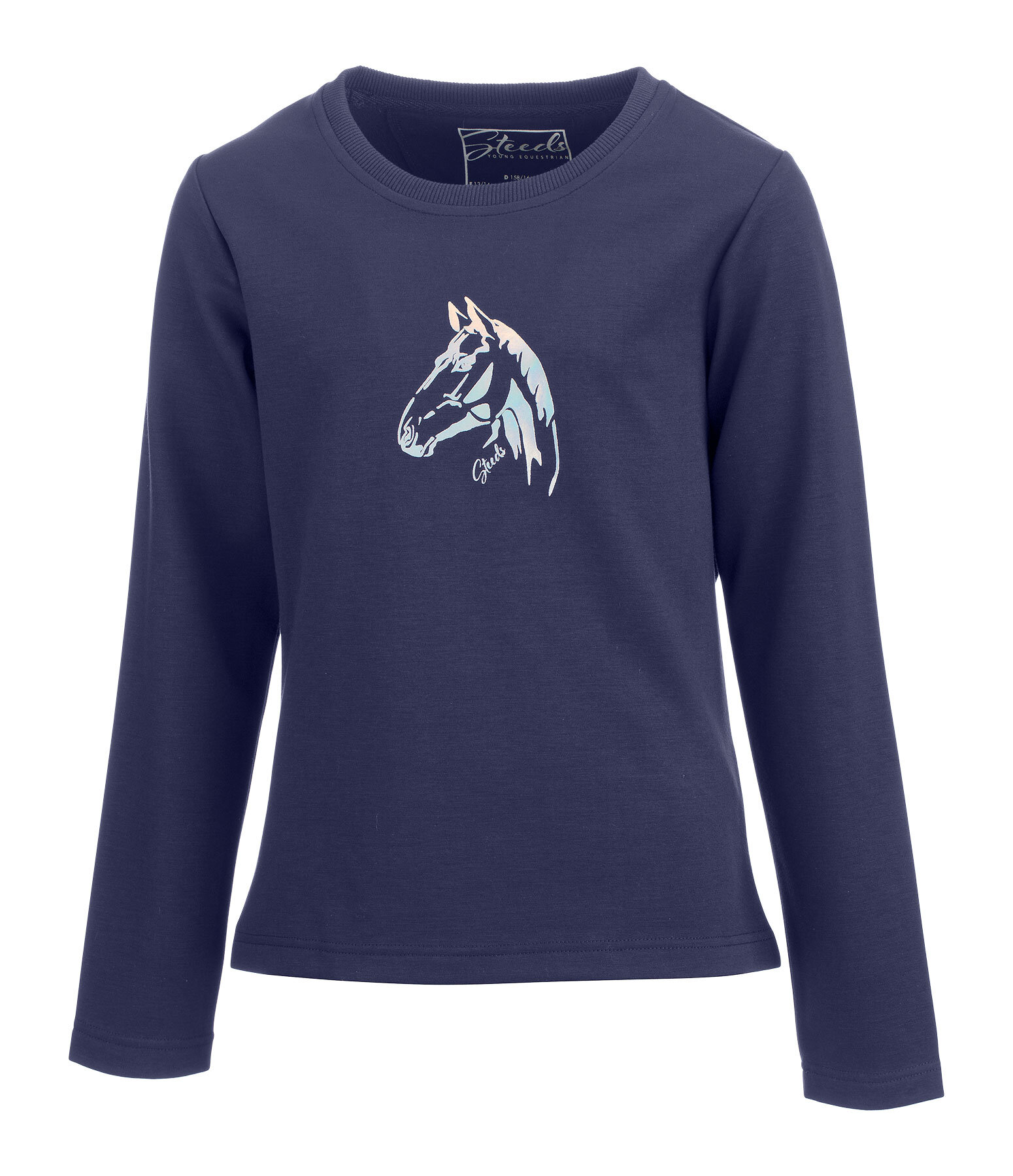 Maglia termica a maniche lunghe per bambini Cody