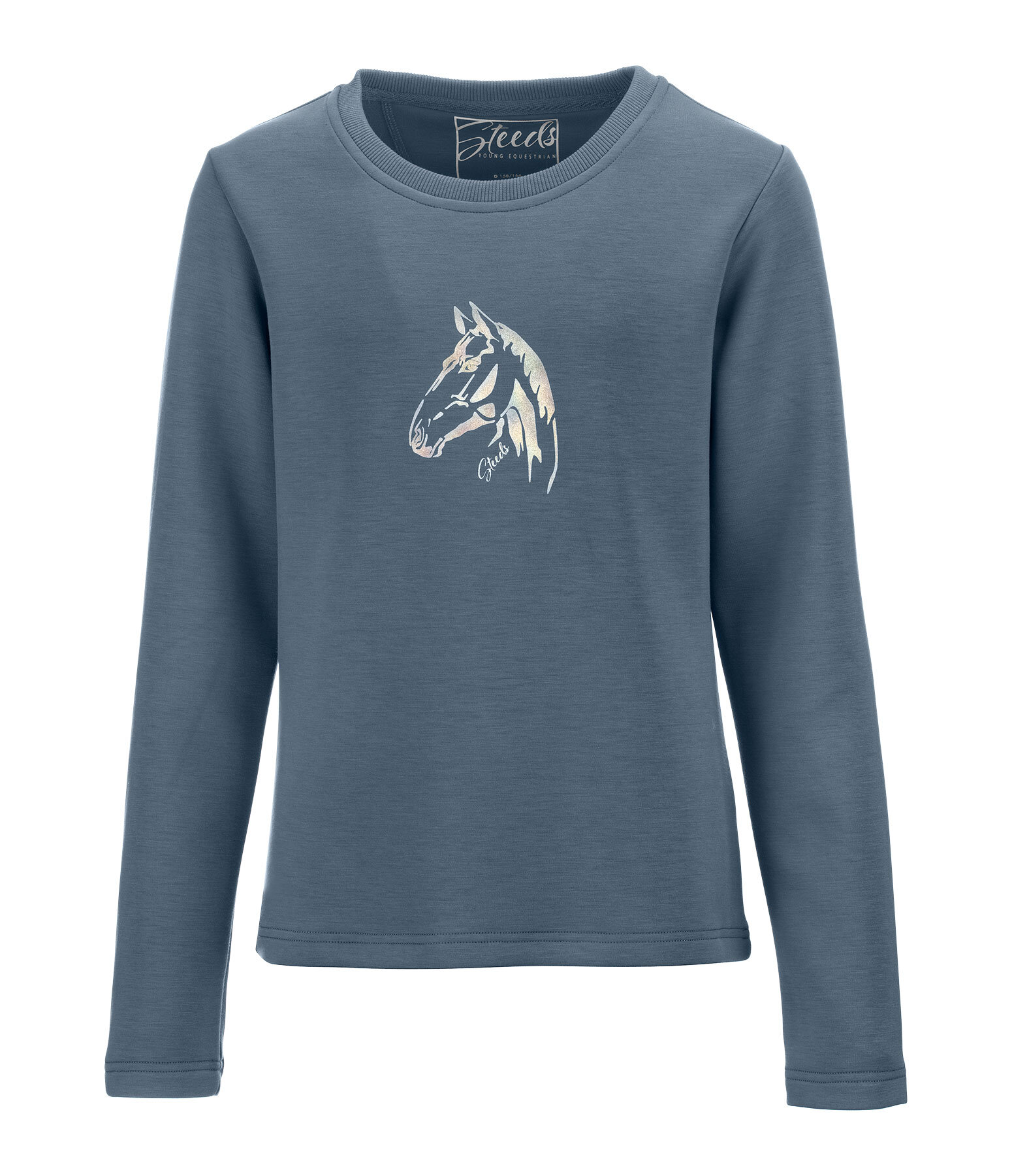 Maglia termica a maniche lunghe per bambini Cody