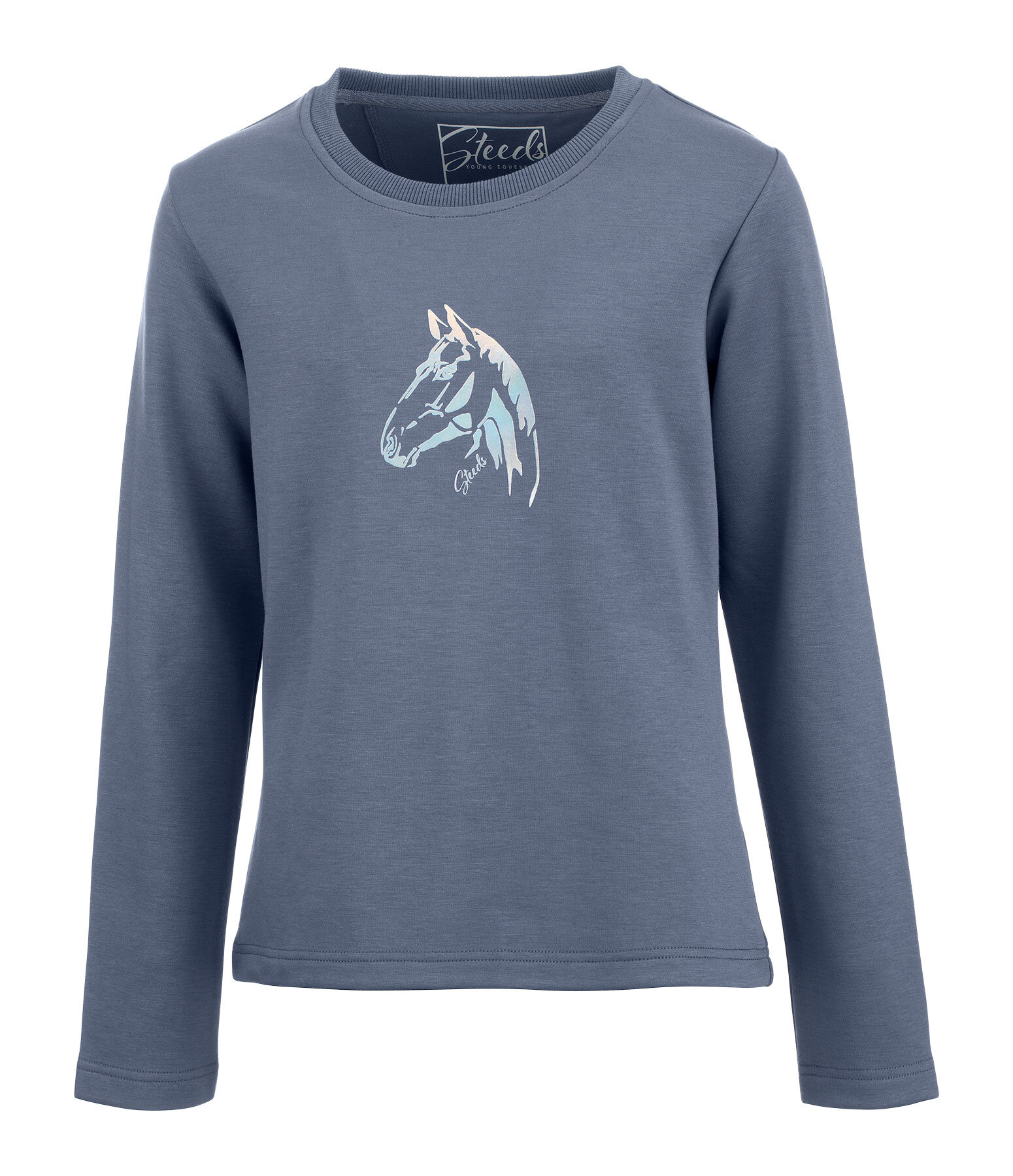 Maglia termica a maniche lunghe per bambini Cody
