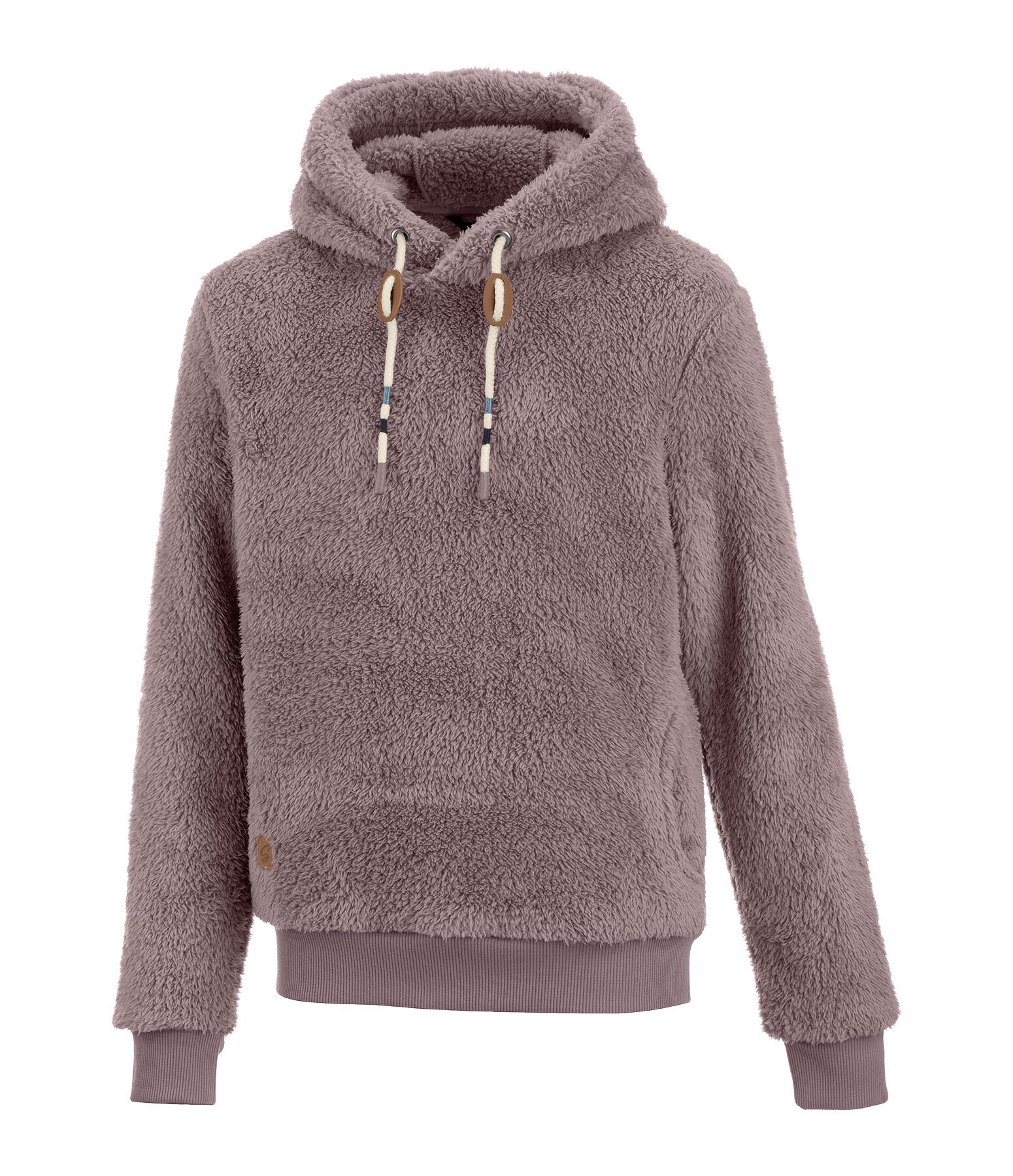 Felpa in pelliccia sintetica per bambini Bette