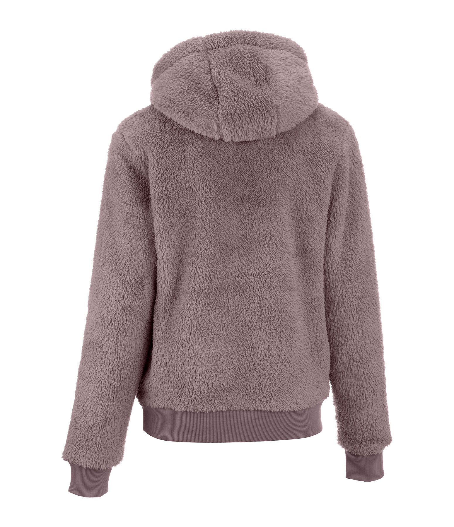 Felpa in pelliccia sintetica per bambini Bette