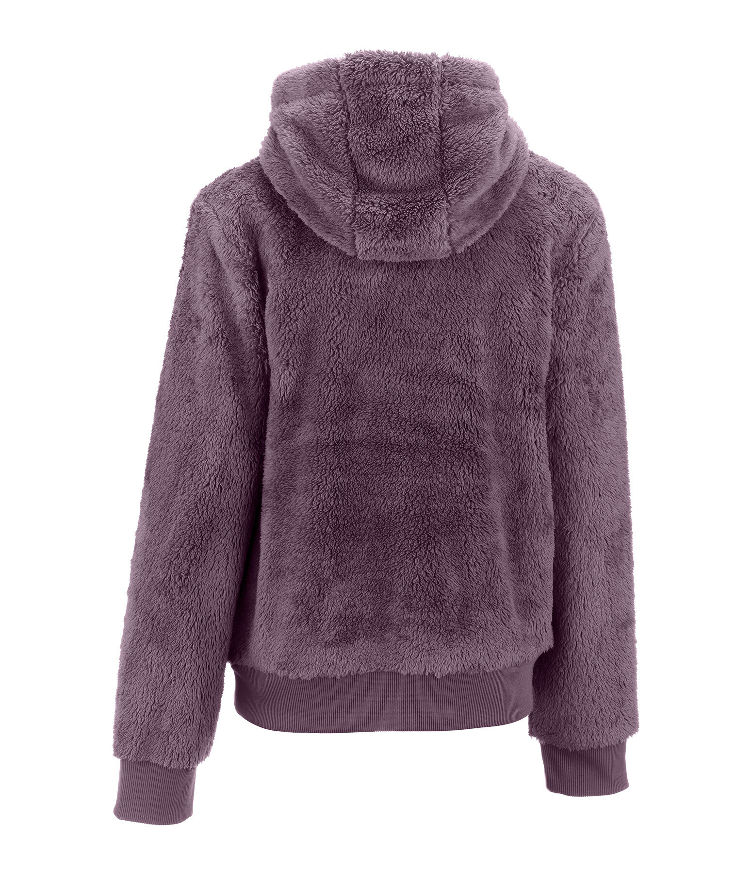 Felpa in pelliccia sintetica per bambini Bette