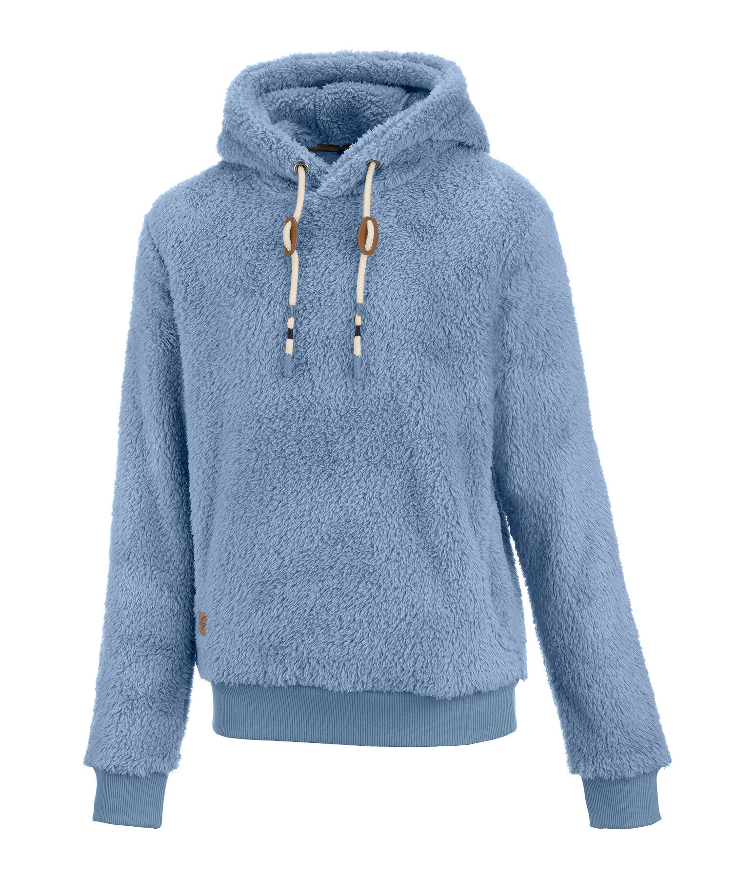 Felpa in pelliccia sintetica per bambini Bette