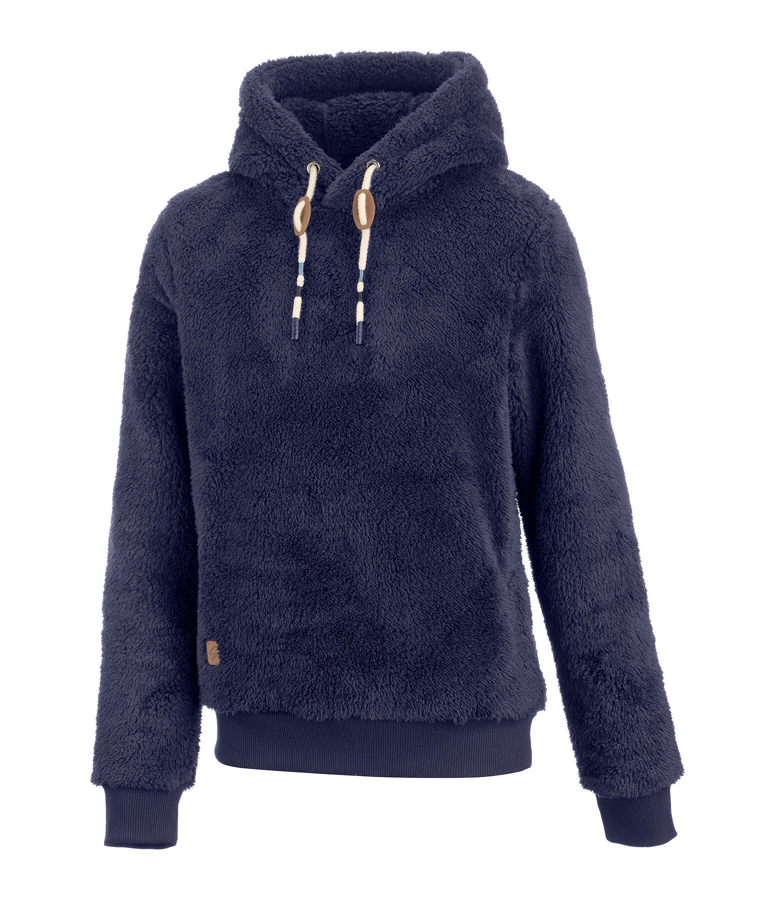 Felpa in pelliccia sintetica per bambini Bette