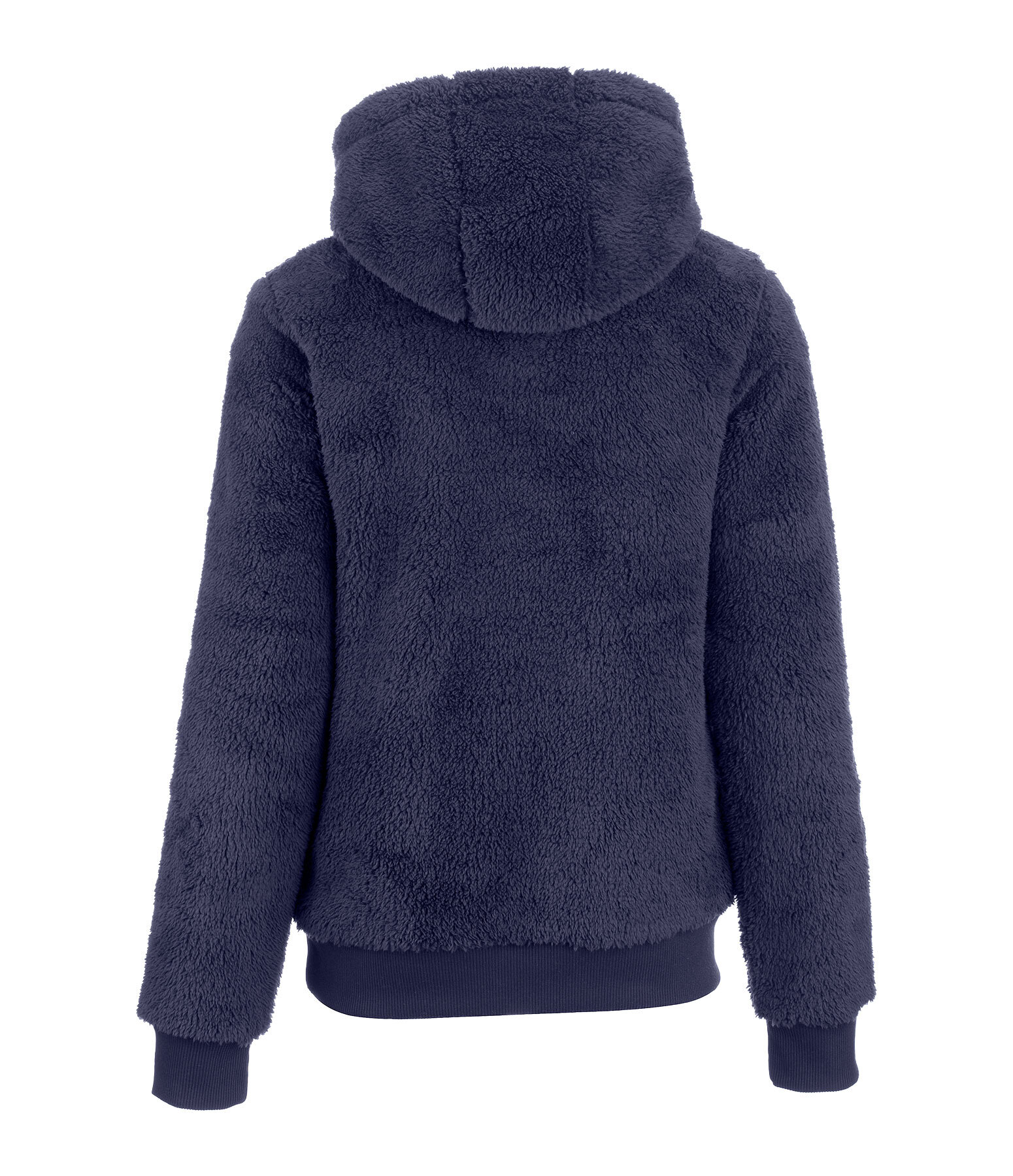 Felpa in pelliccia sintetica per bambini Bette
