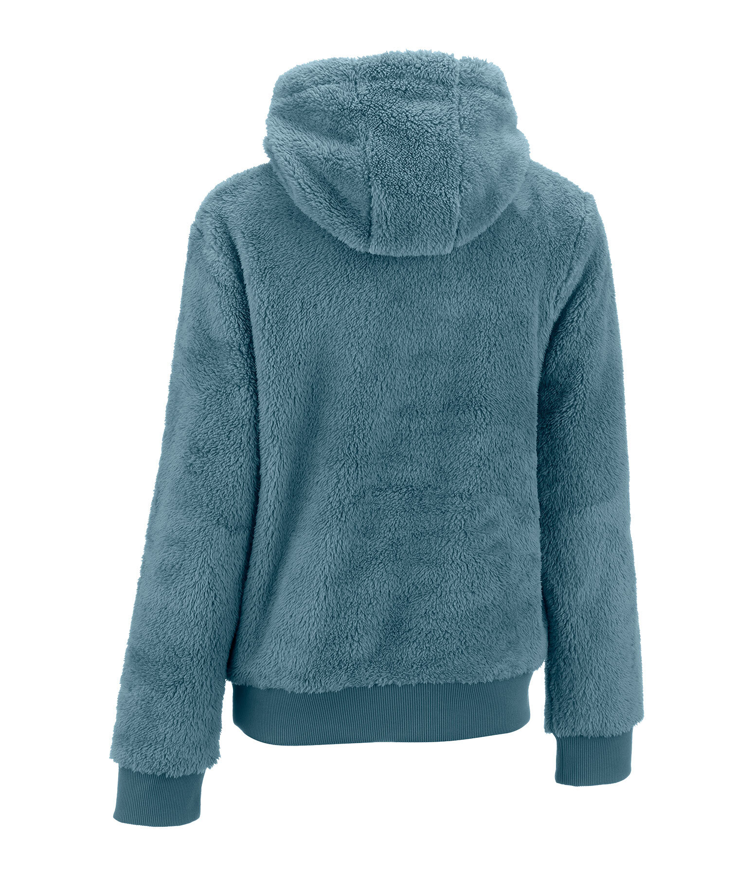 Felpa in pelliccia sintetica per bambini Bette