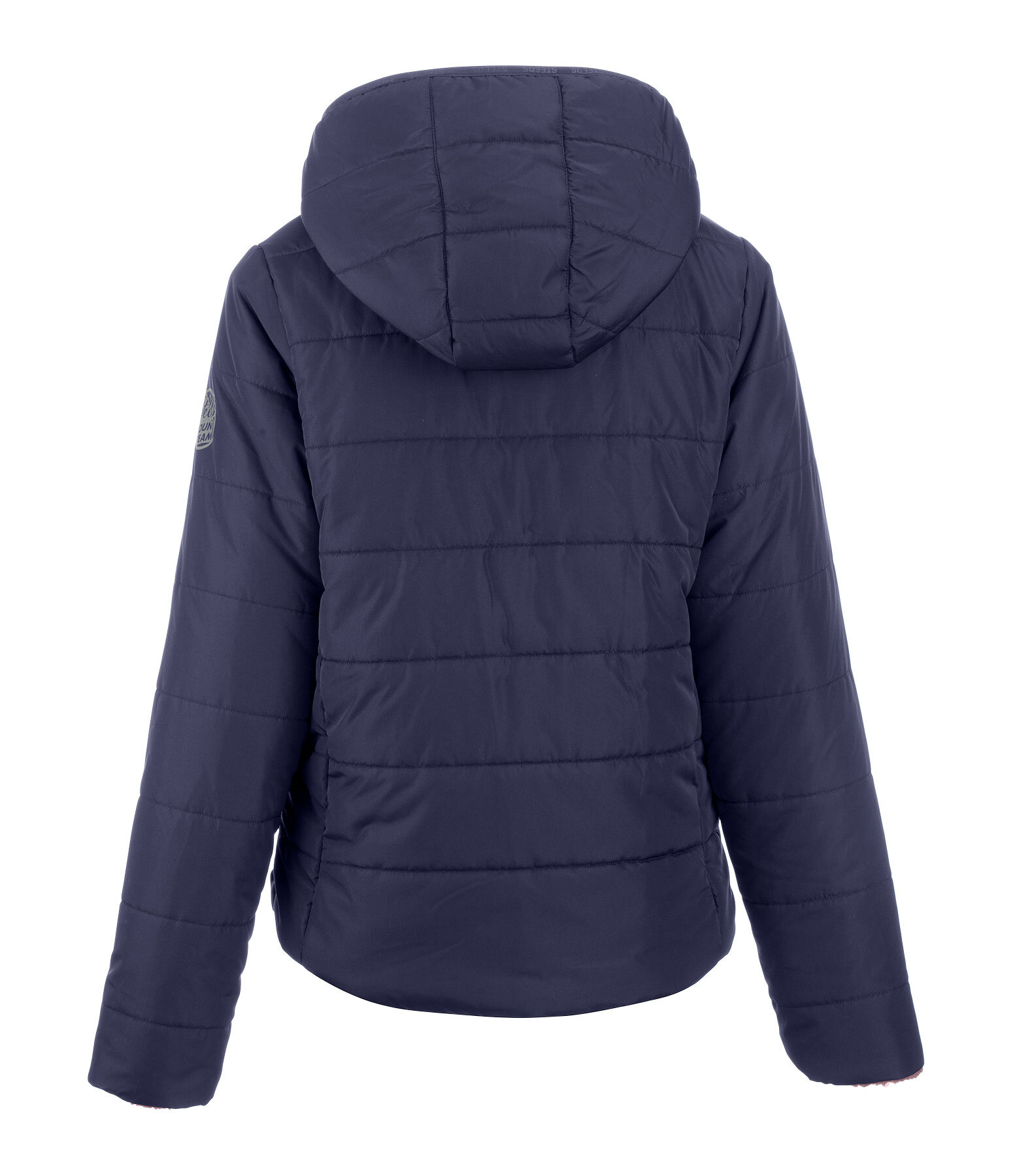Giacca reversibile invernale per bambini Carli