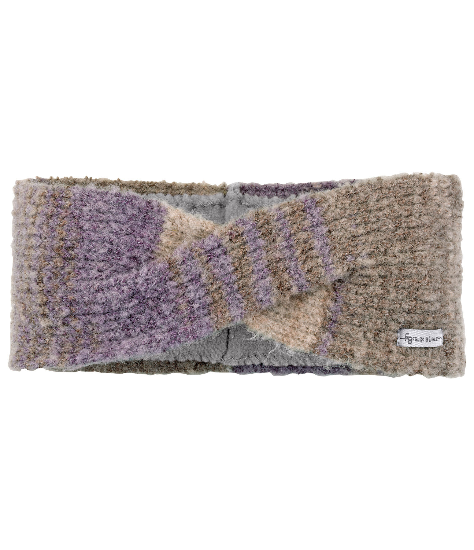 Fascia paraorecchie per bambini Berit