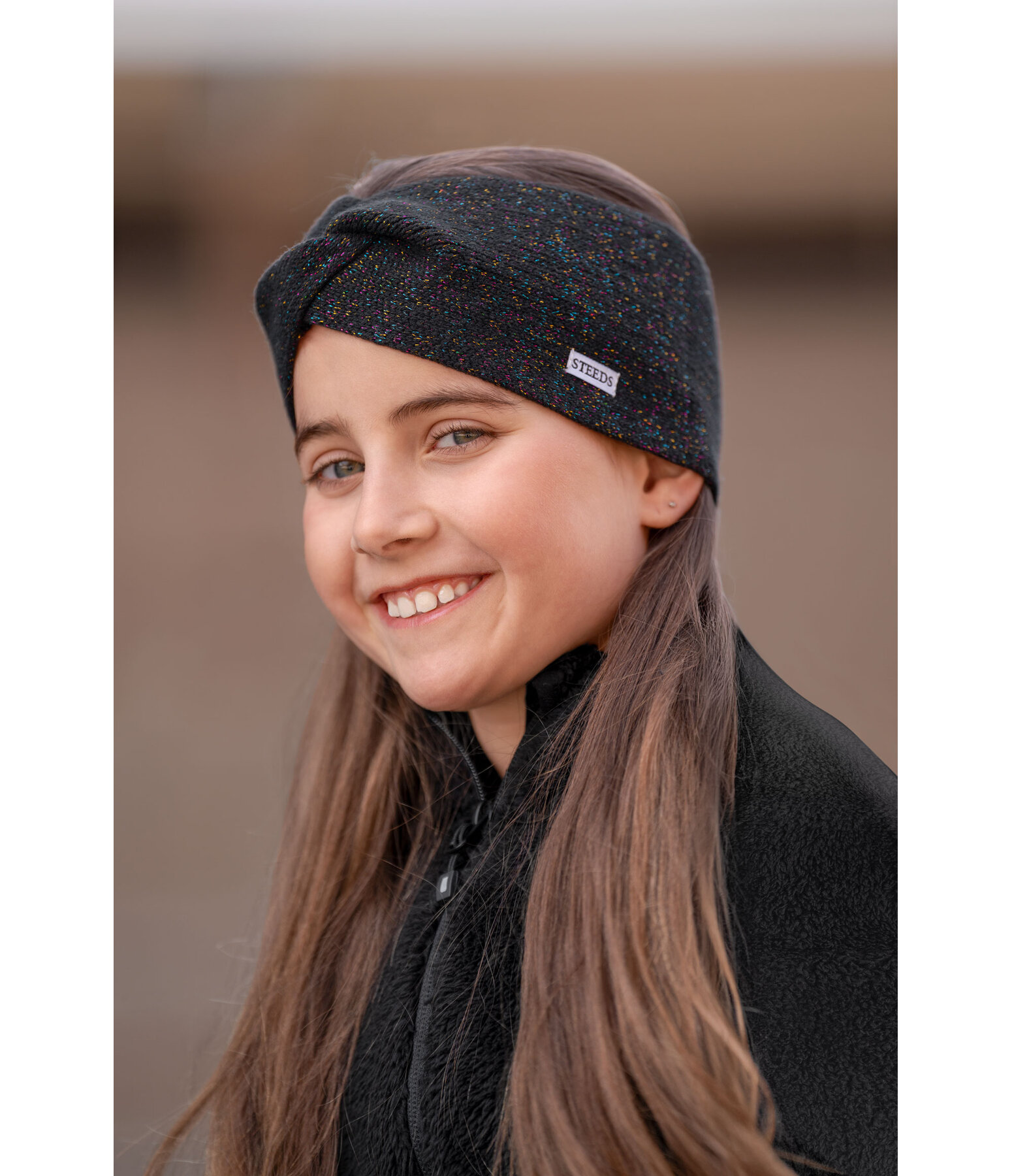 Fascia paraorecchie per bambini Felia II