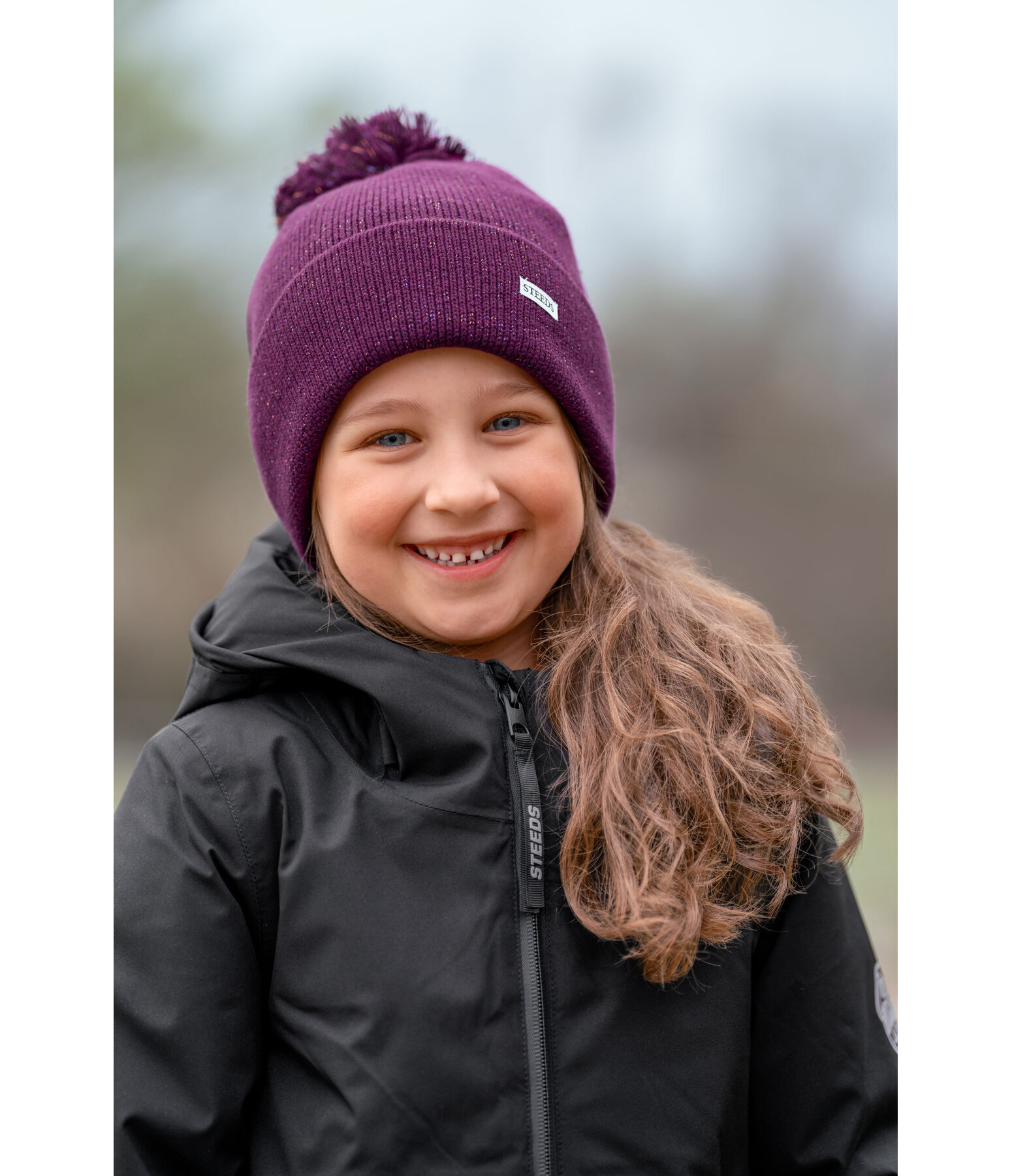 Beanie per bambini Felia II