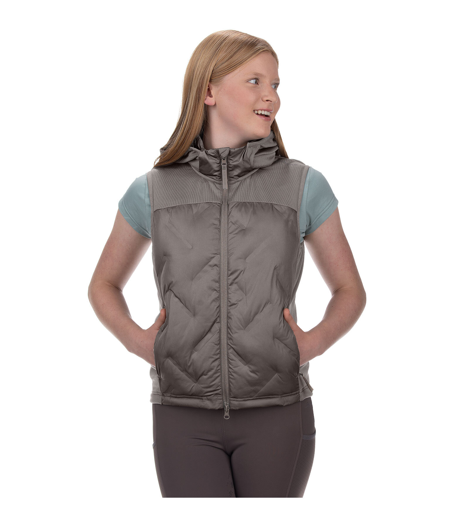 Gilet combinato per bambini Dane