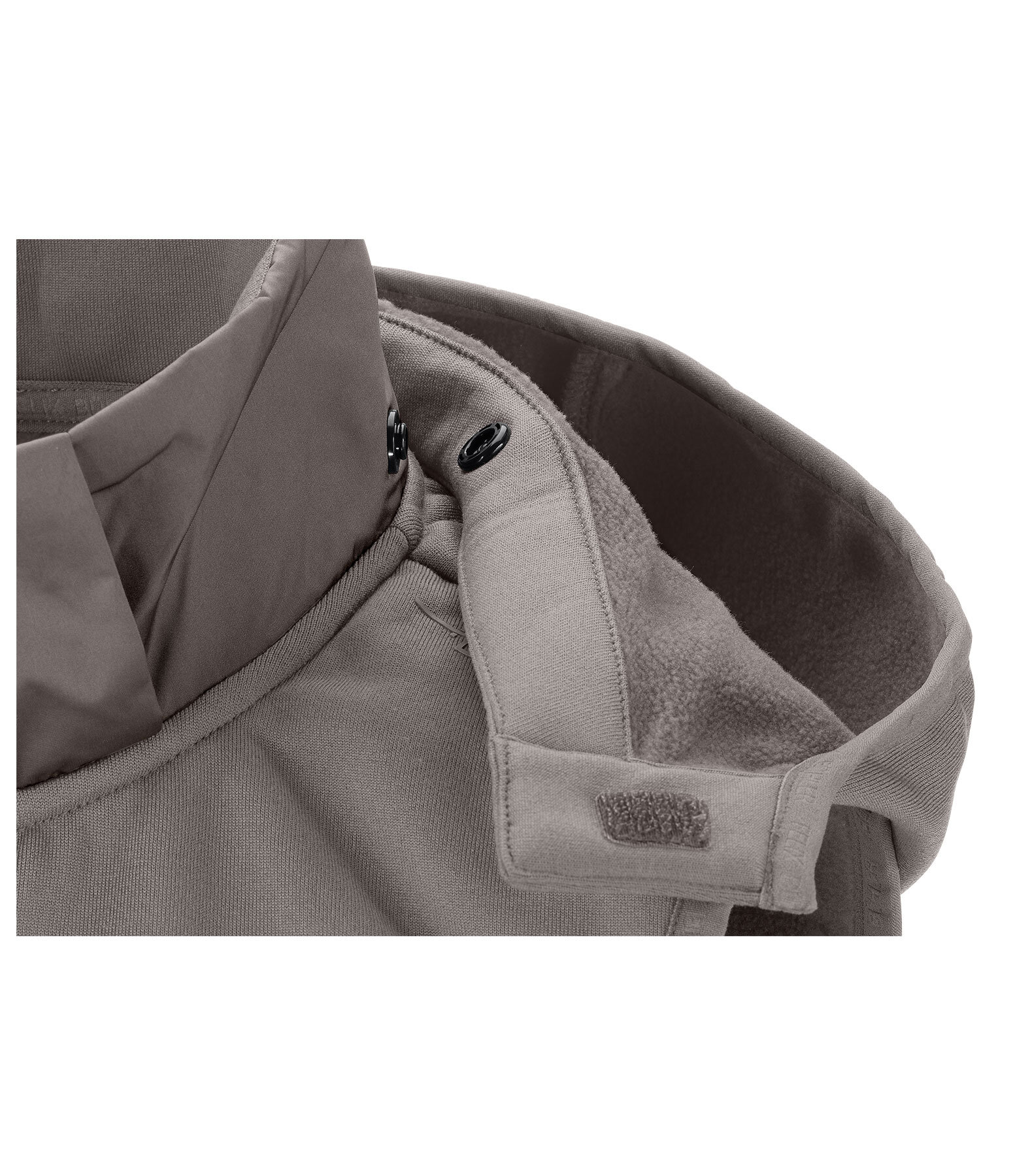 Gilet combinato per bambini Dane