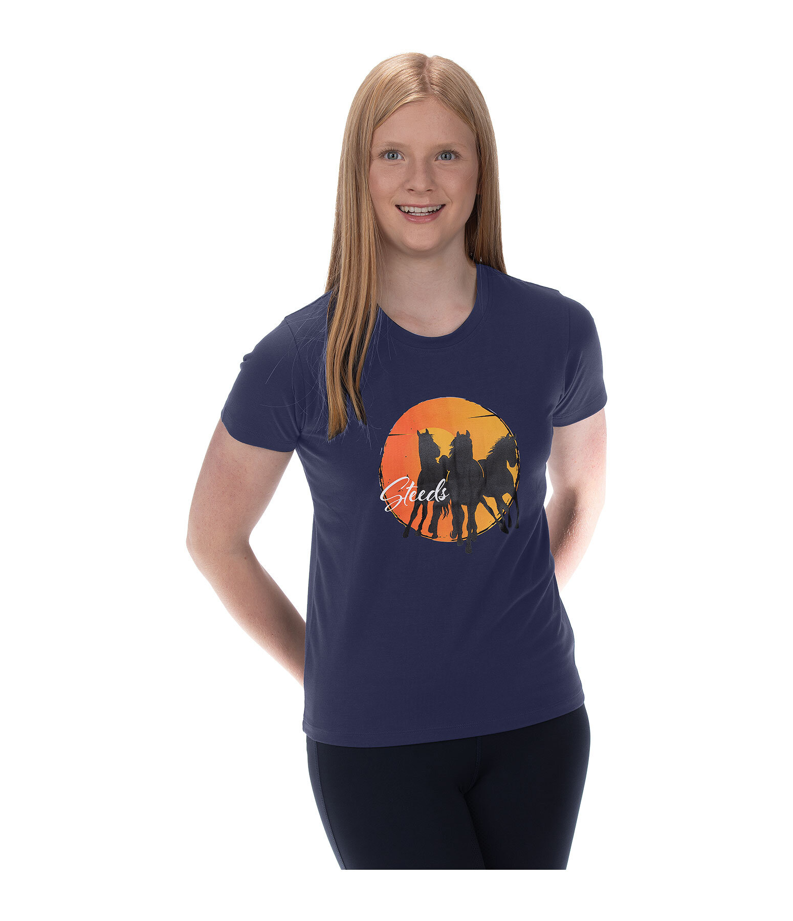 T-shirt per bambini Rusty