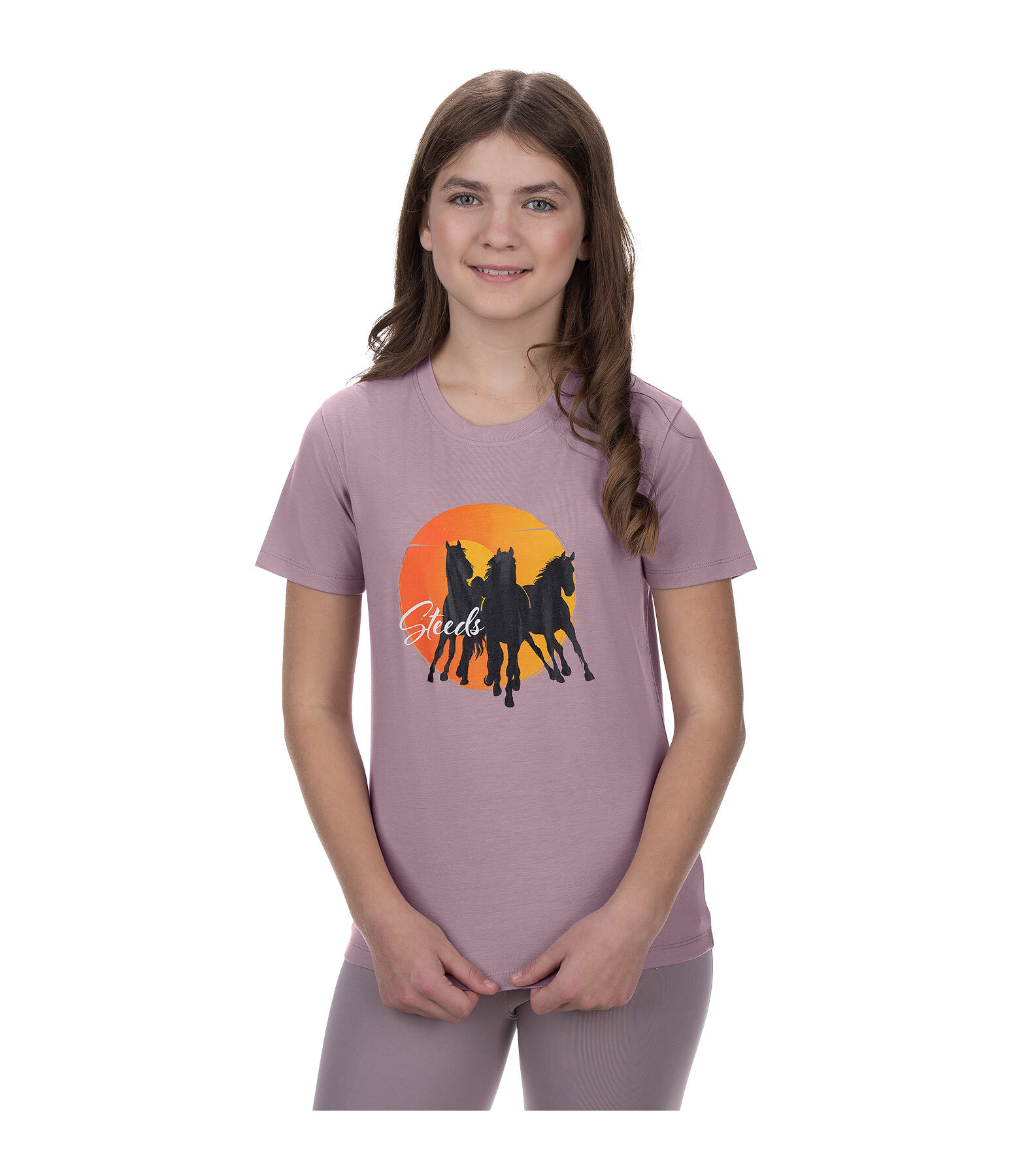T-shirt per bambini Rusty