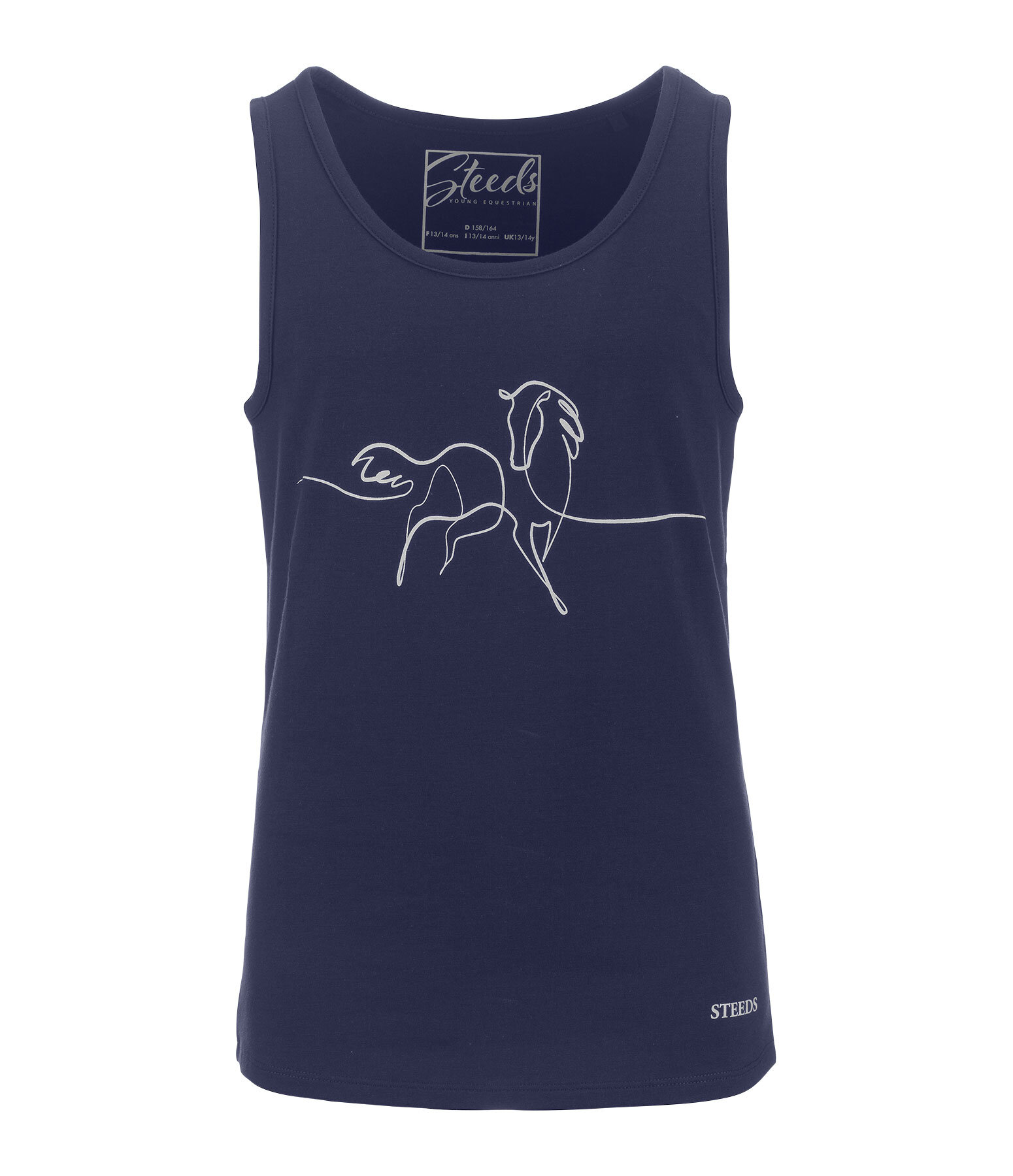 Canotta per bambini Peggy