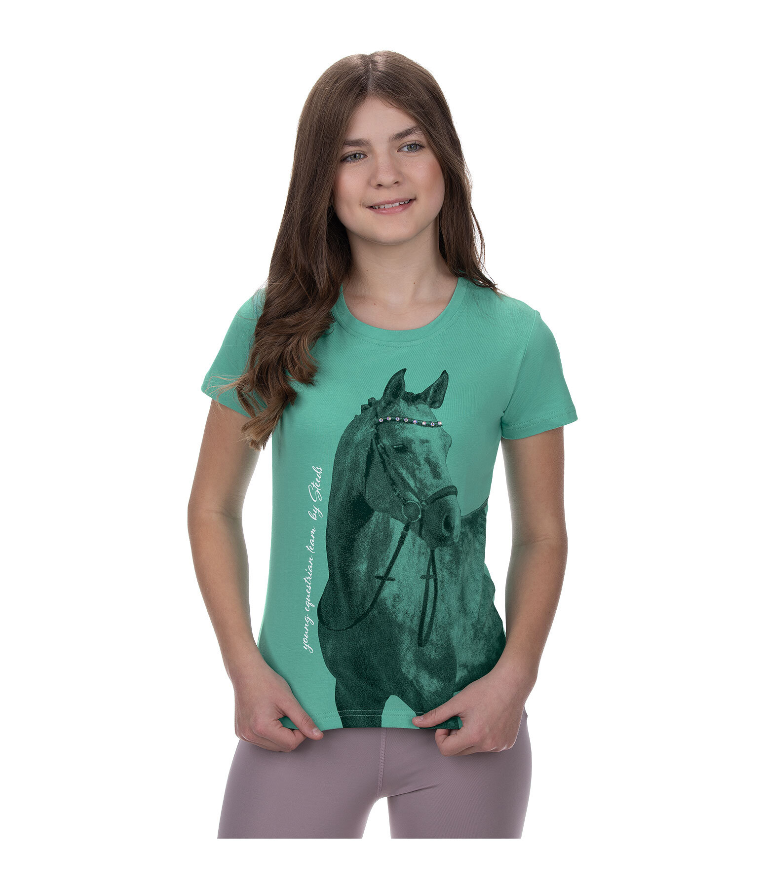 T-shirt per bambini Fury
