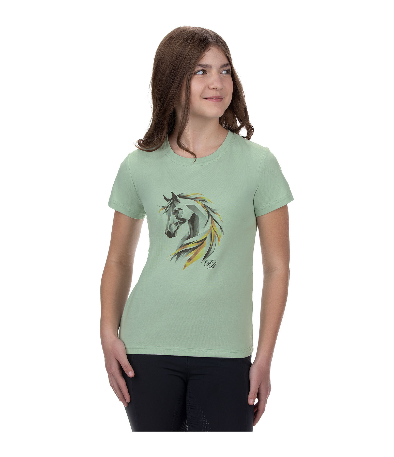 T-shirt per bambini Halla