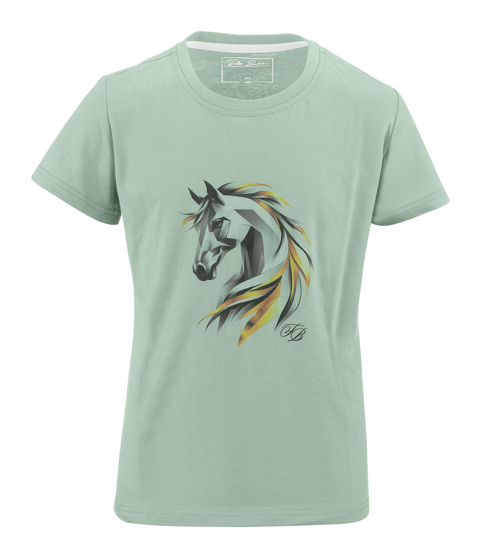 T-shirt per bambini Halla