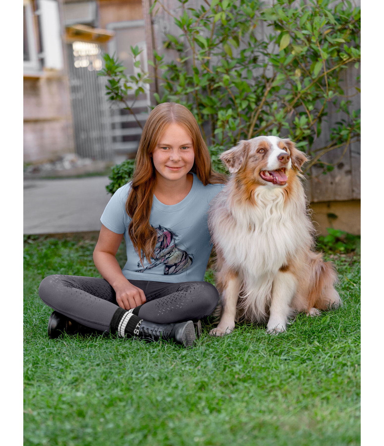 T-shirt per bambini Nea