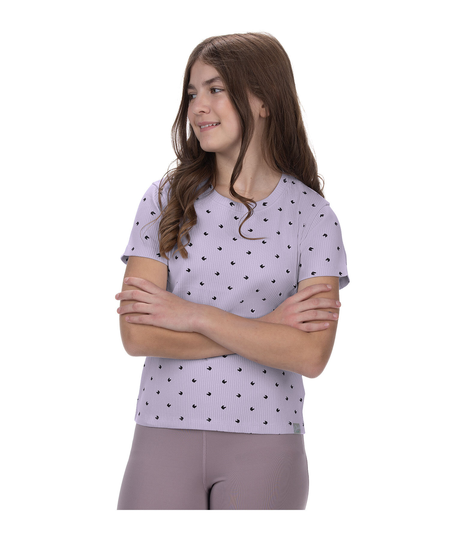 T-shirt per bambini Cissy