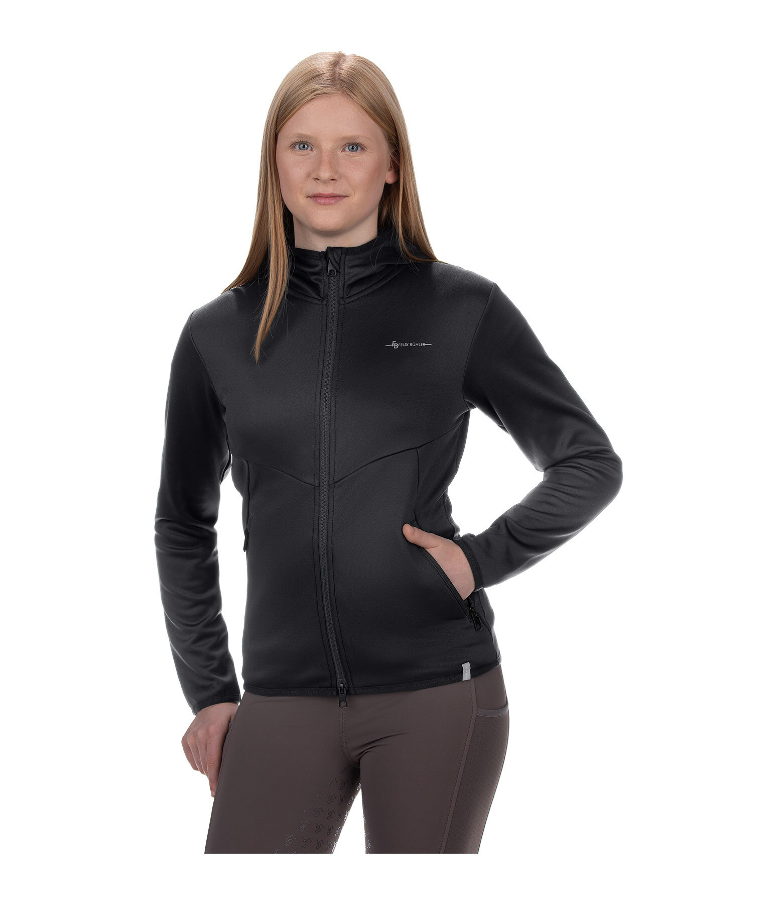 Giacca Performance Stretch per bambini