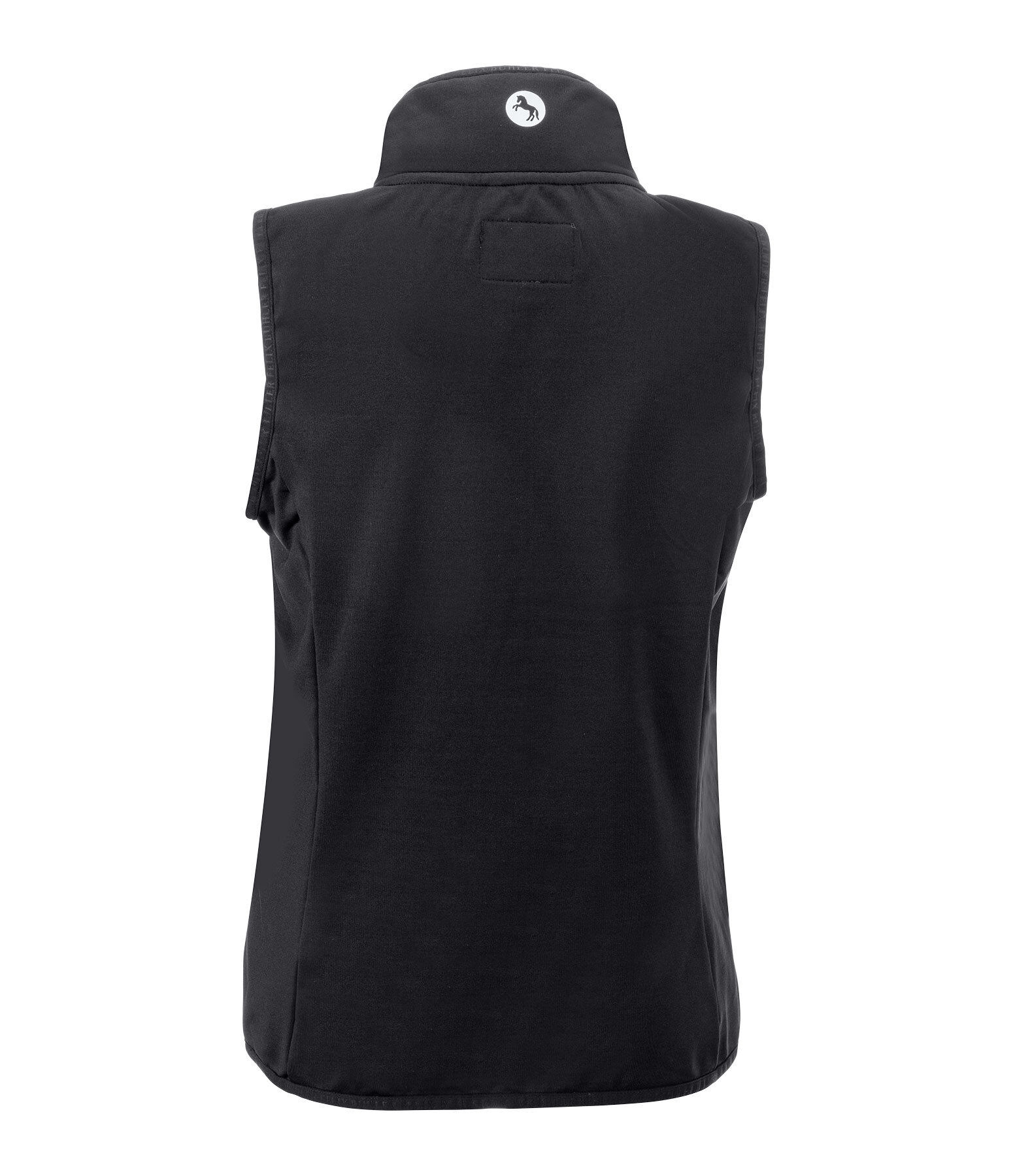 Gilet da equitazione combinato per bambini Diana