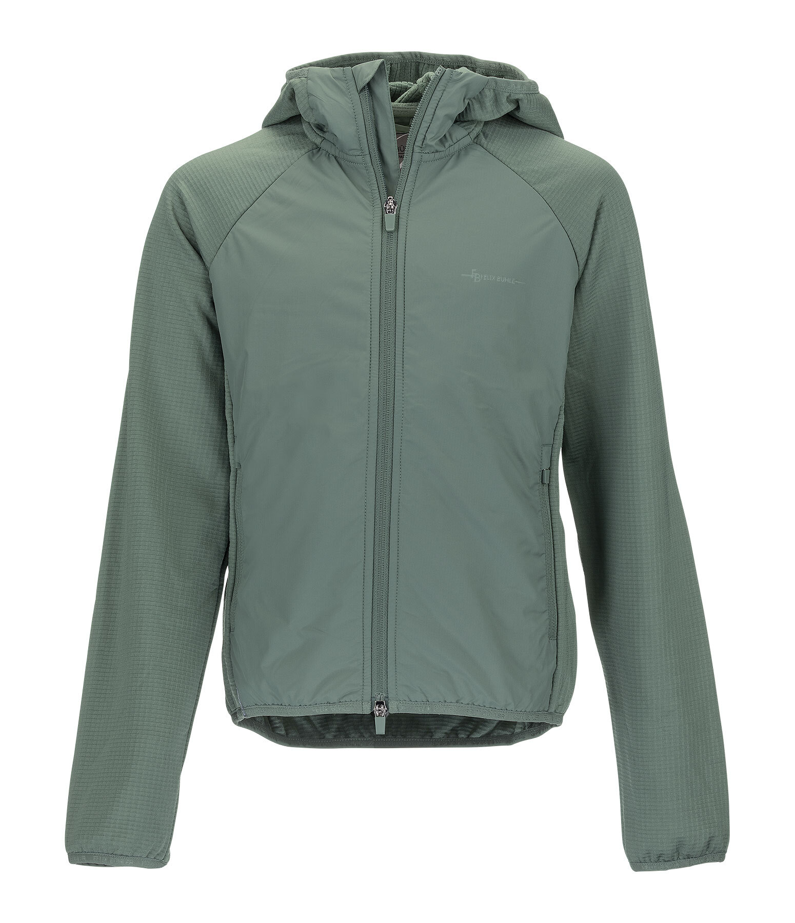 Giacca combinata stretch per bambini Jola