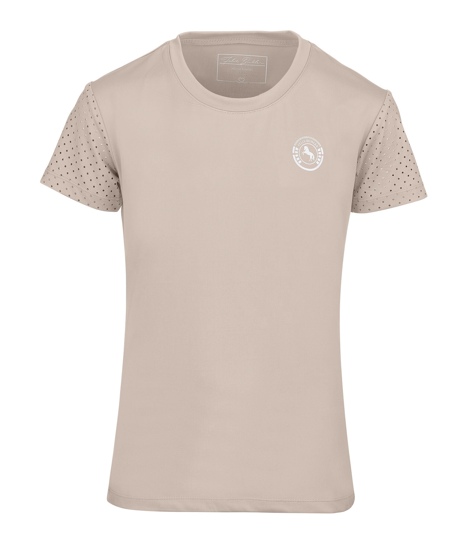 T-shirt funzionale per bambini Felipa