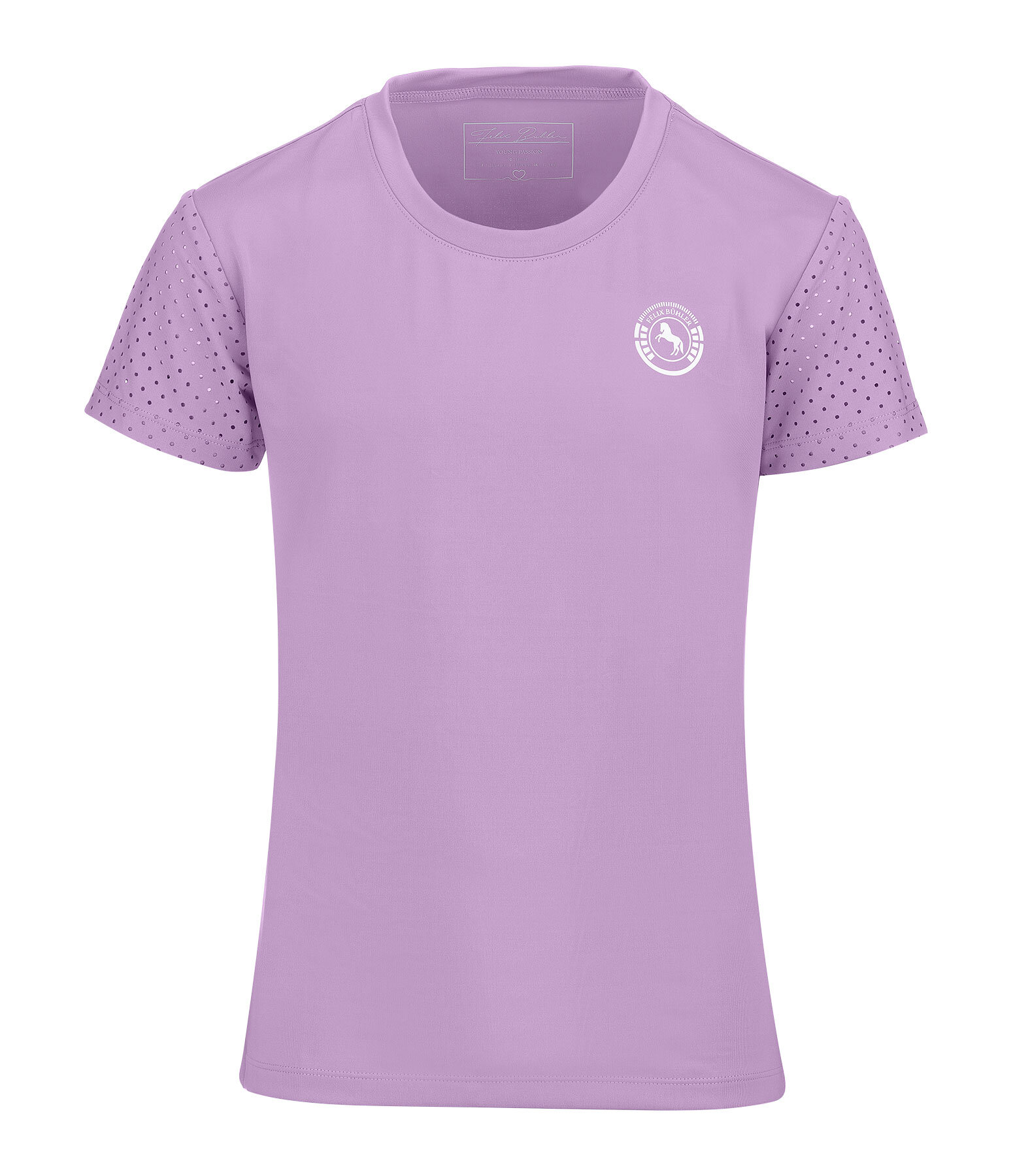 T-shirt funzionale per bambini Felipa