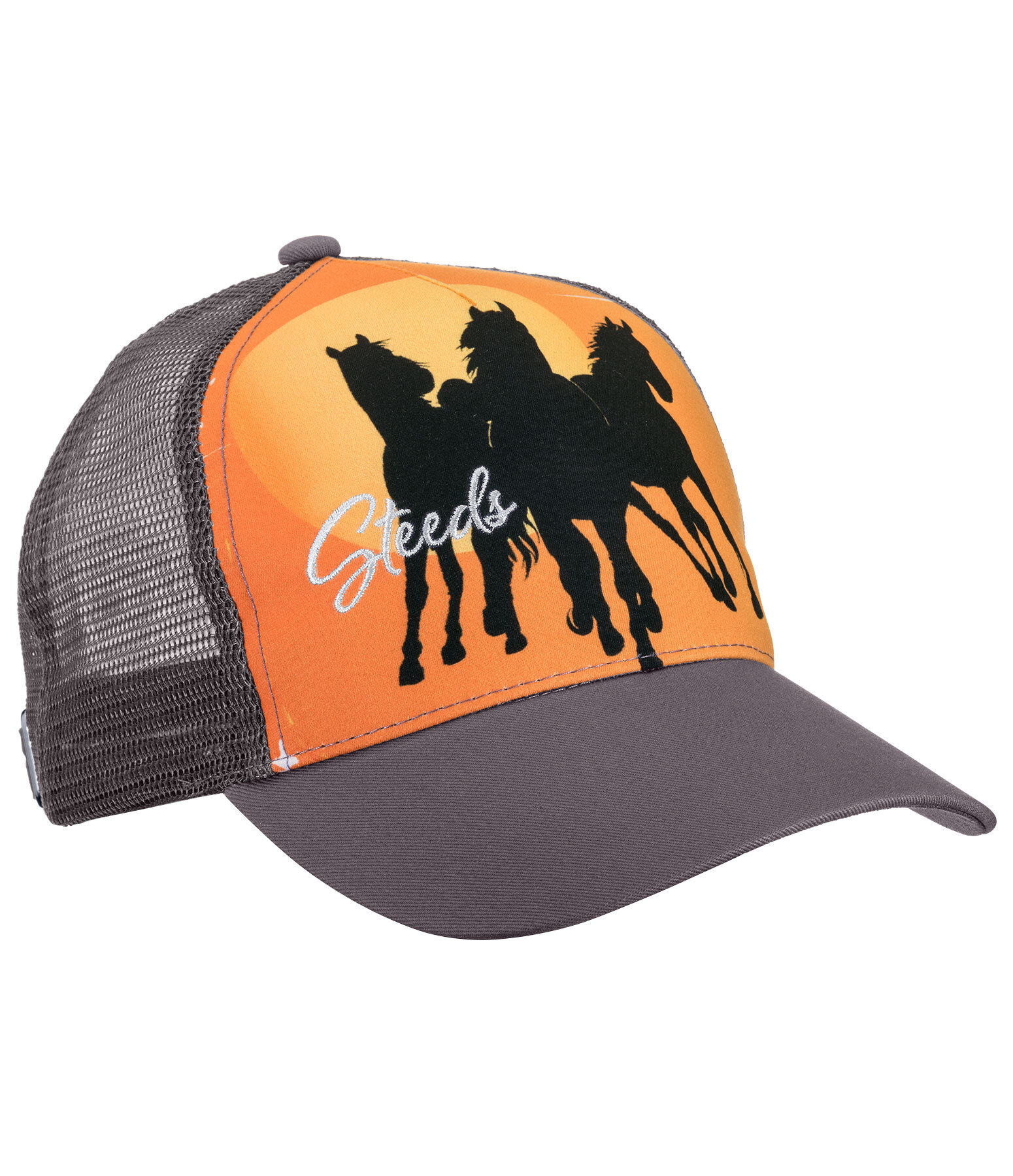 Cappellino estivo per bambini