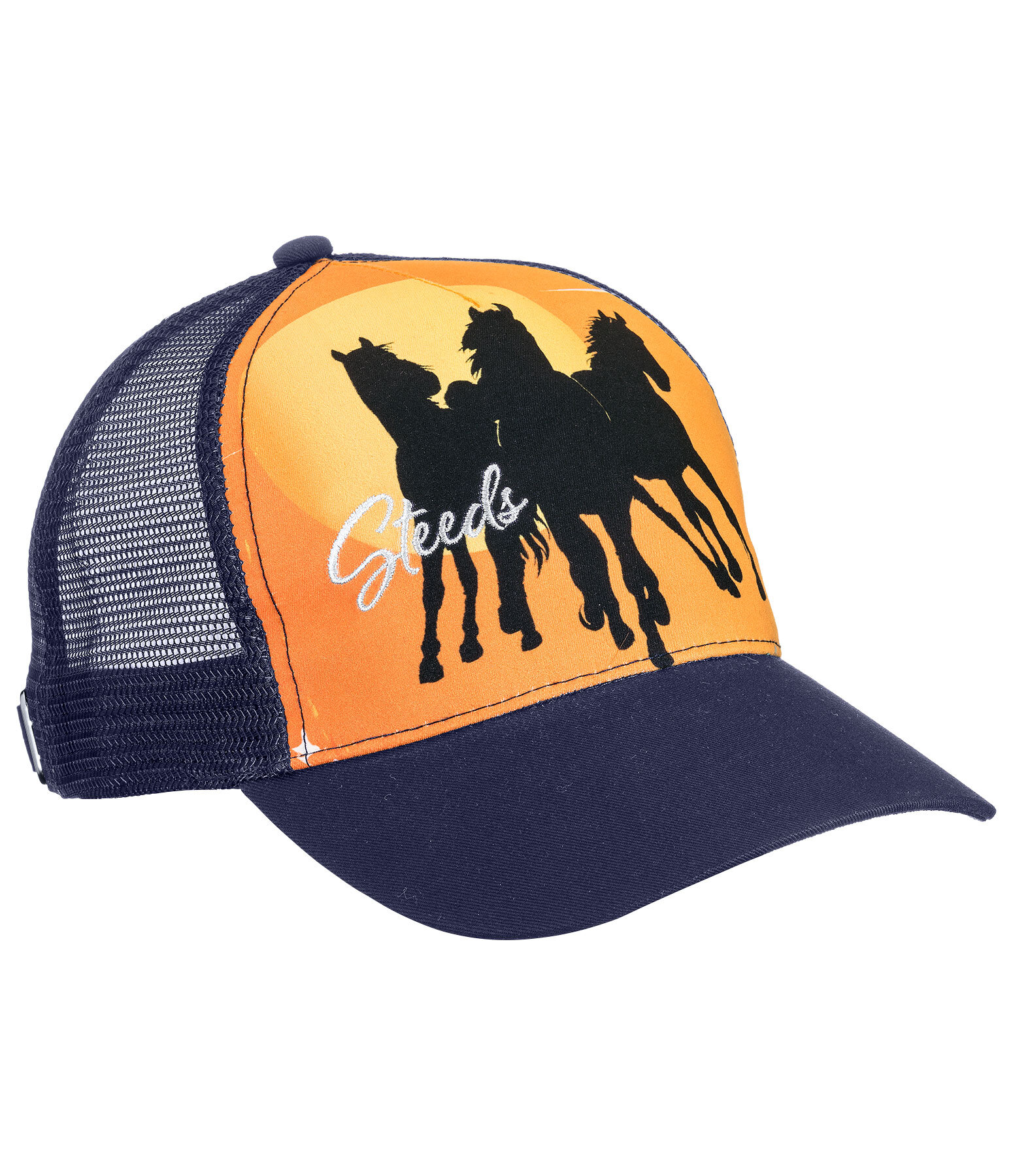 Cappellino estivo per bambini