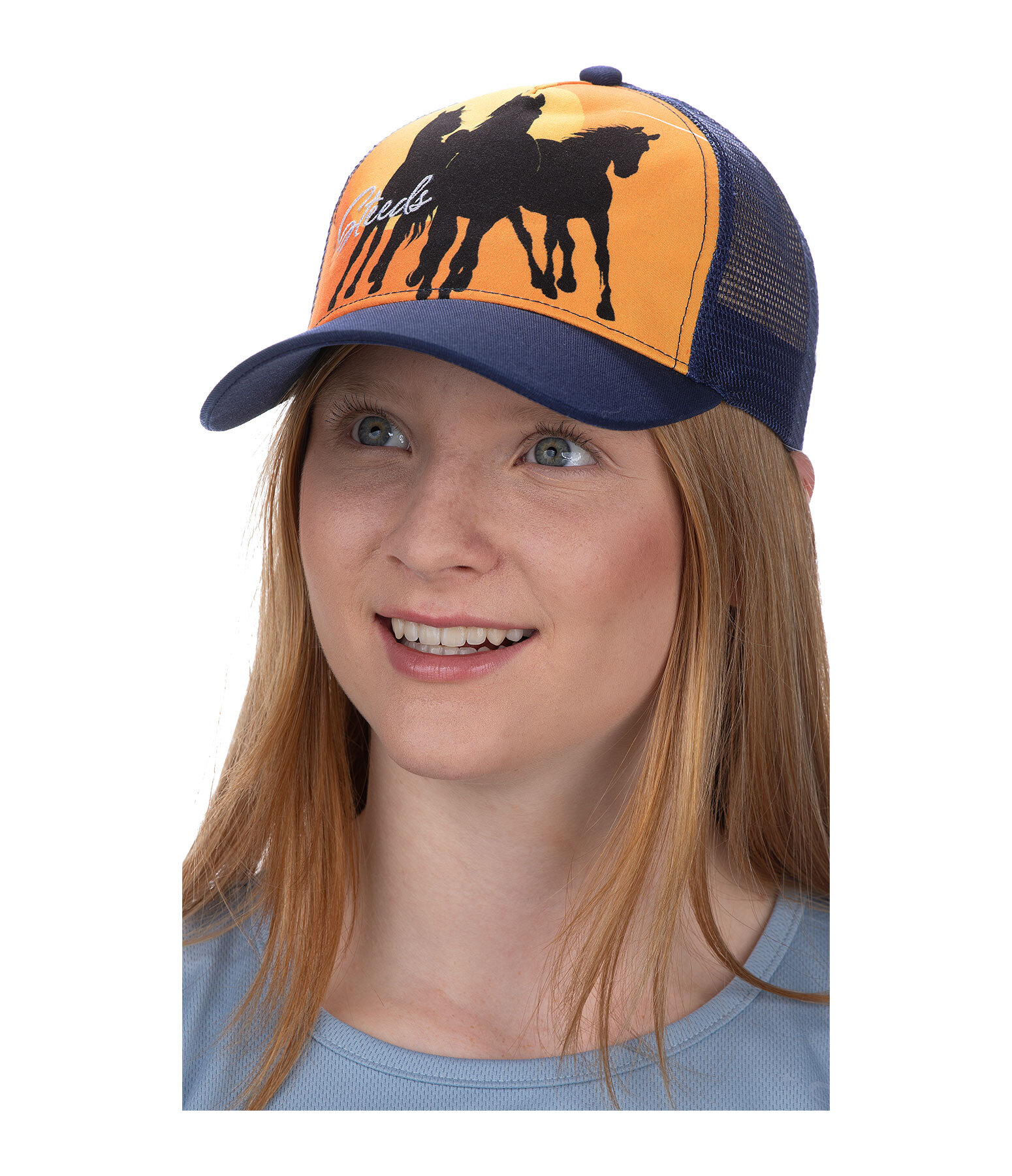 Cappellino estivo per bambini